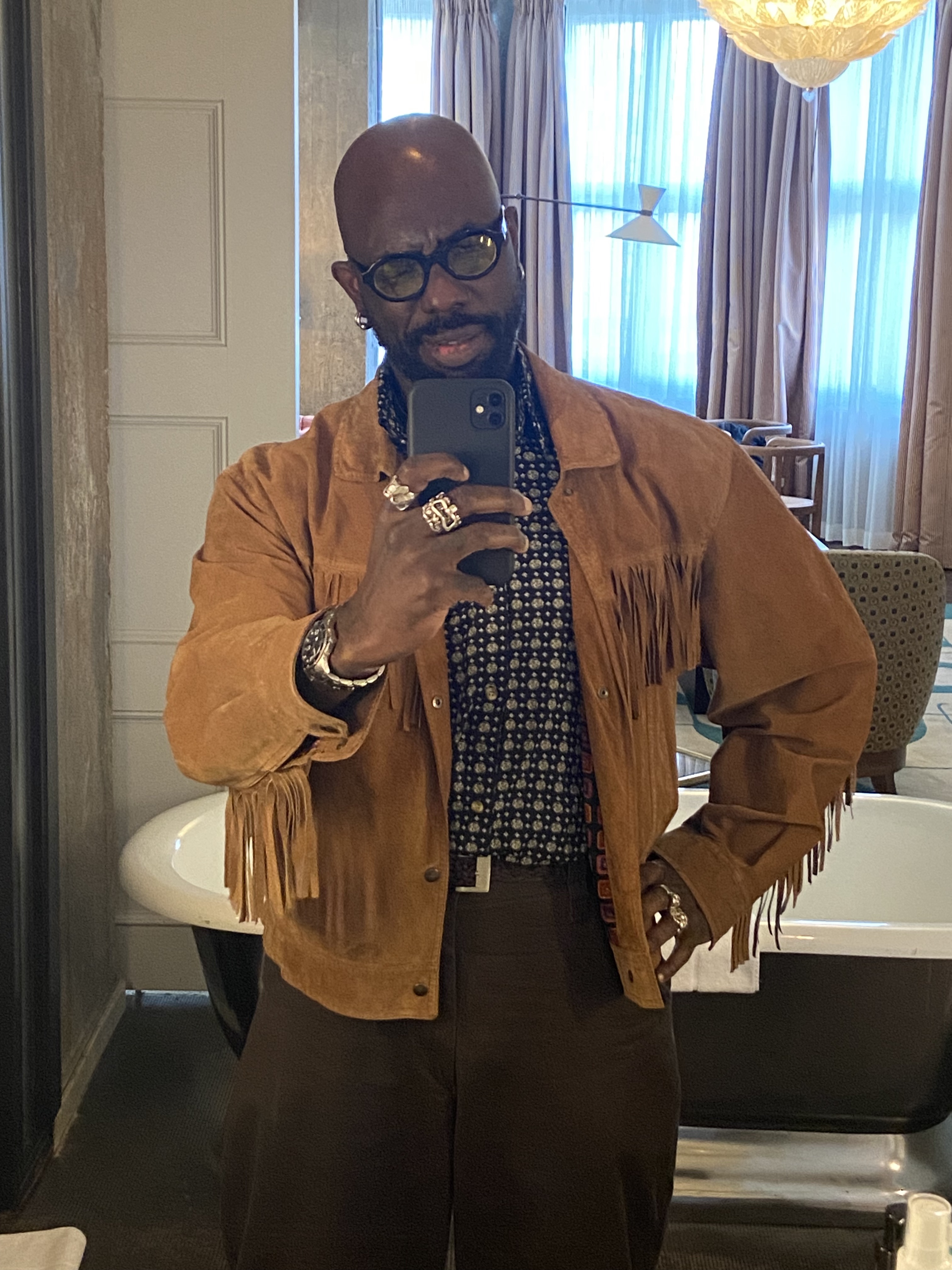 MOOD FM: Women are great. | Ghostpoet