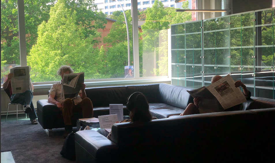 Not Grown Yet! | Eloise & Leia