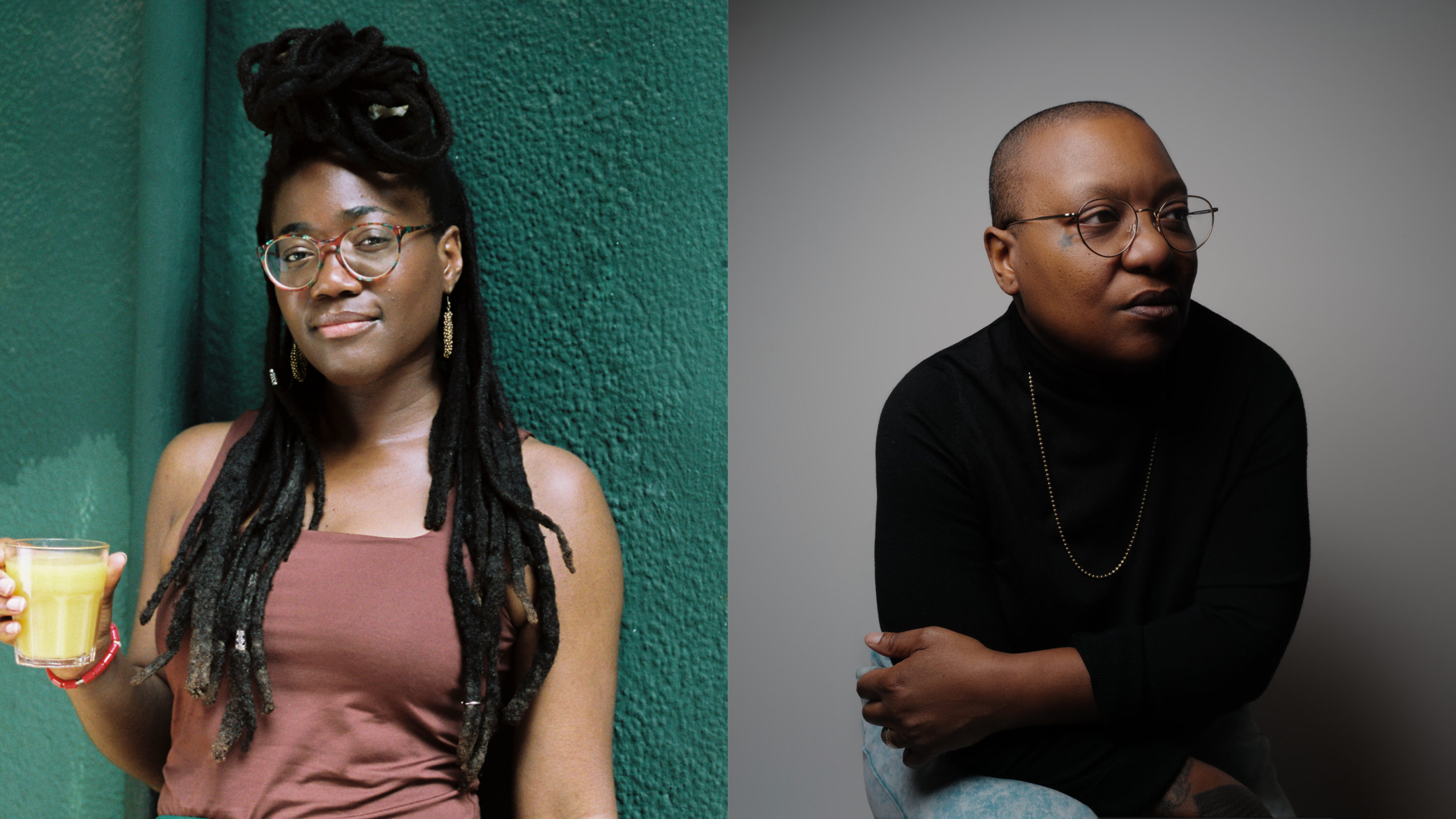 The Breakfast Show | mokeyanju & Meshell Ndegeocello