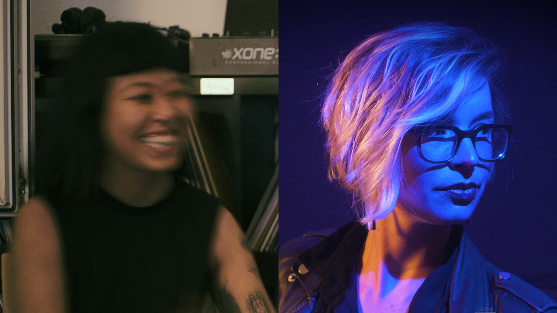 Éclat Radio | Éclat Crew & Prieste5s