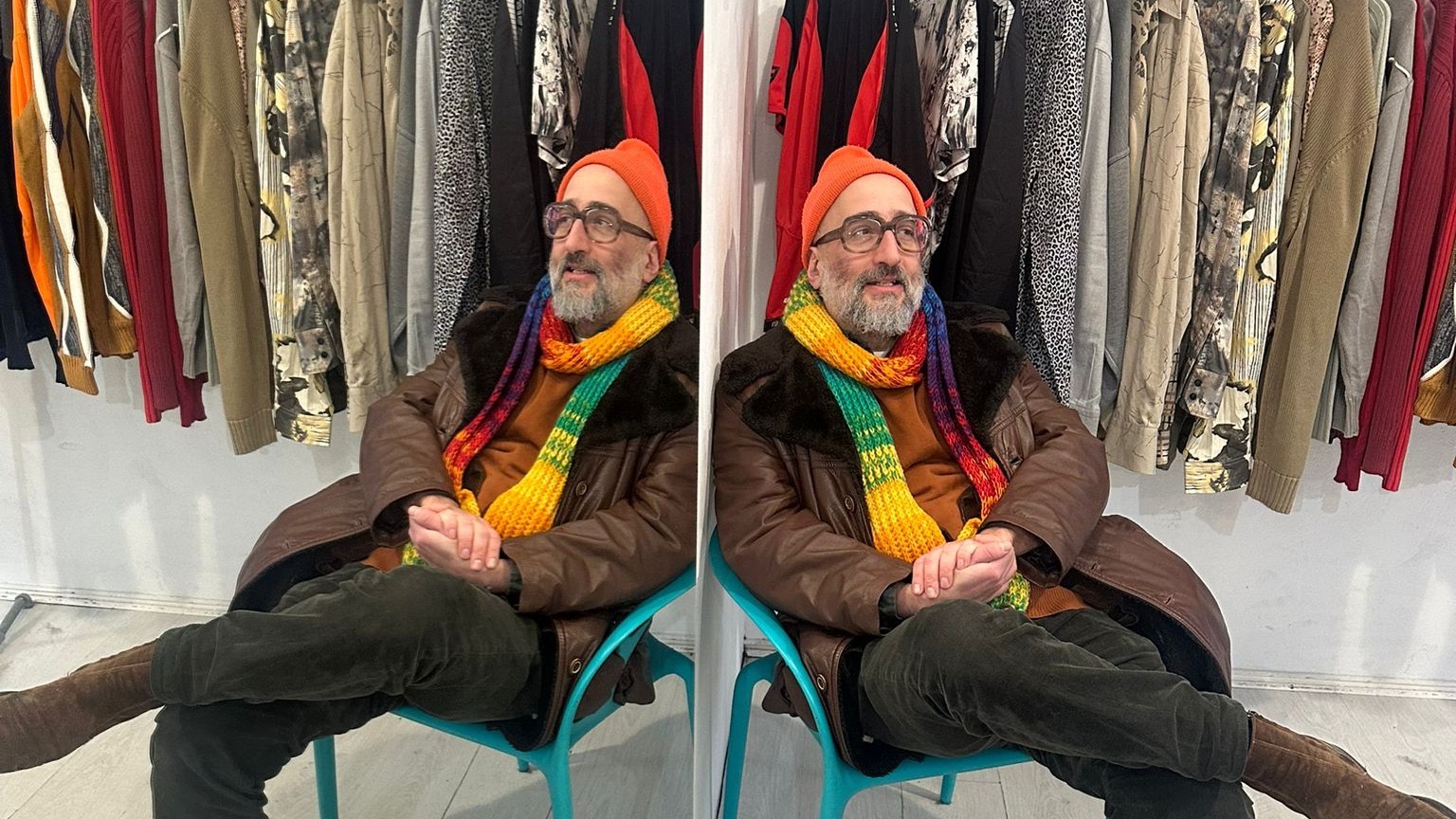 The Busted Bongo | D. Strauss