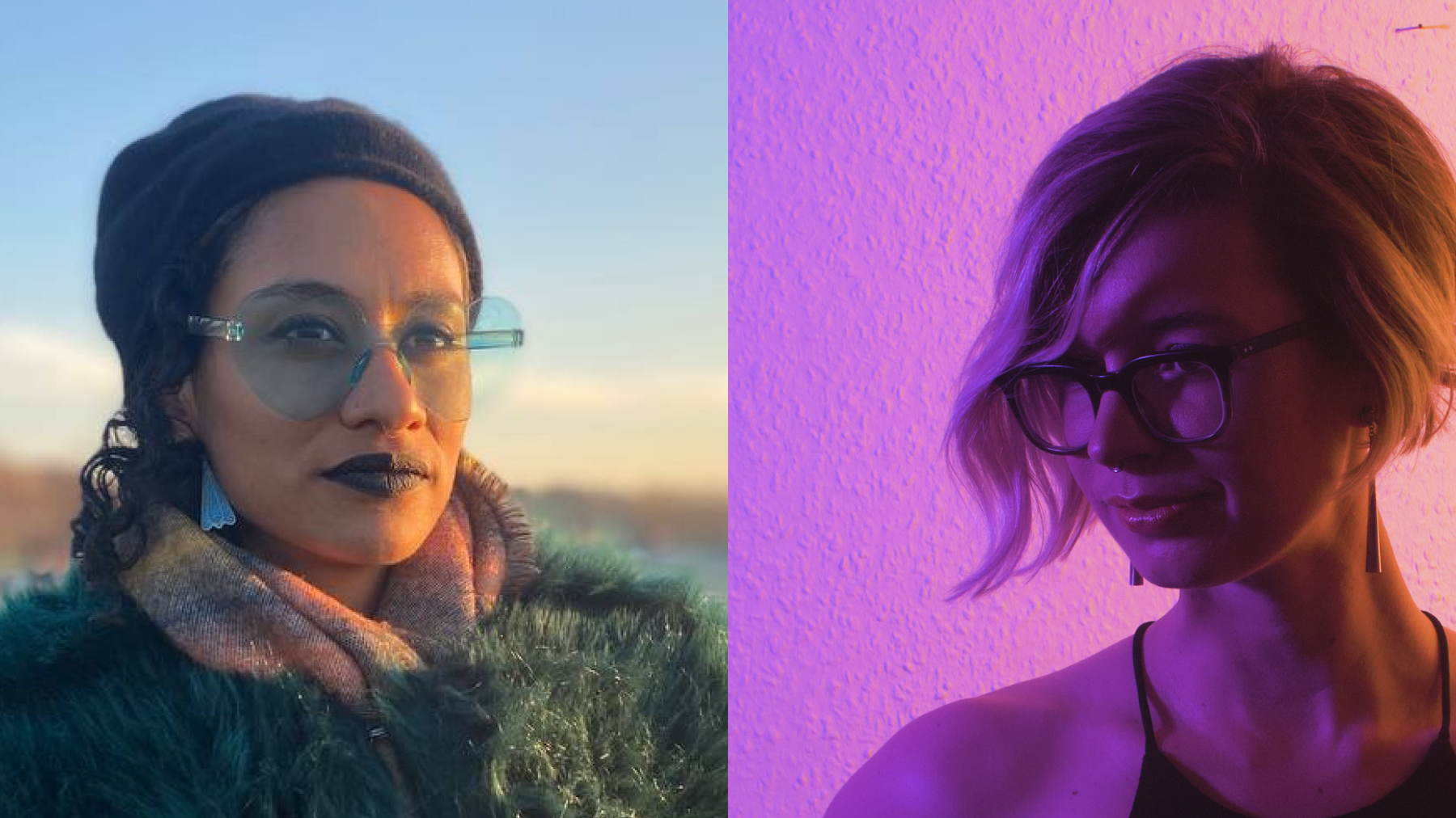 Éclat Radio Hour | Éclat Crew & NaN