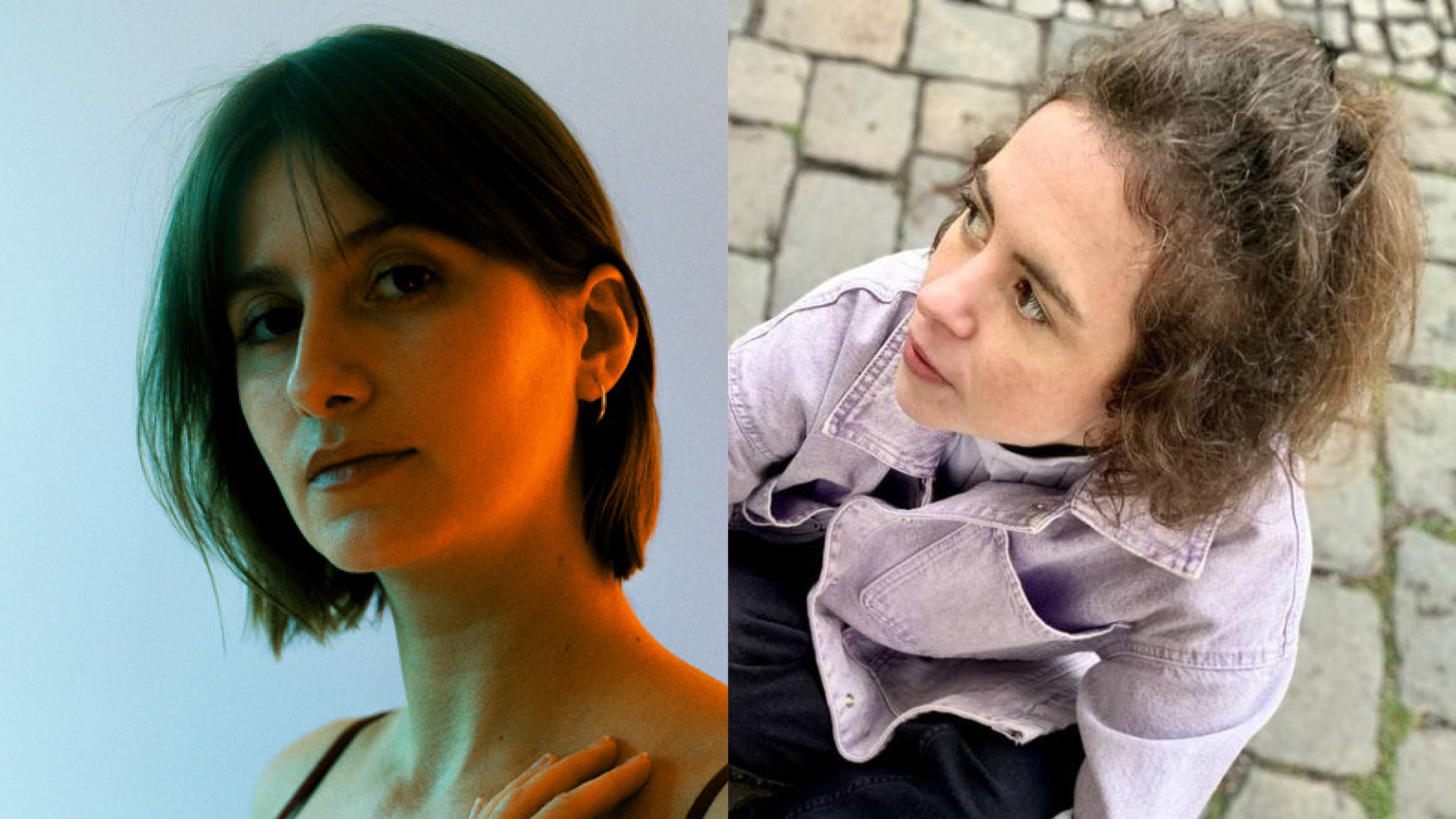 Hot Concept Takeover | Katiusha & ophélie