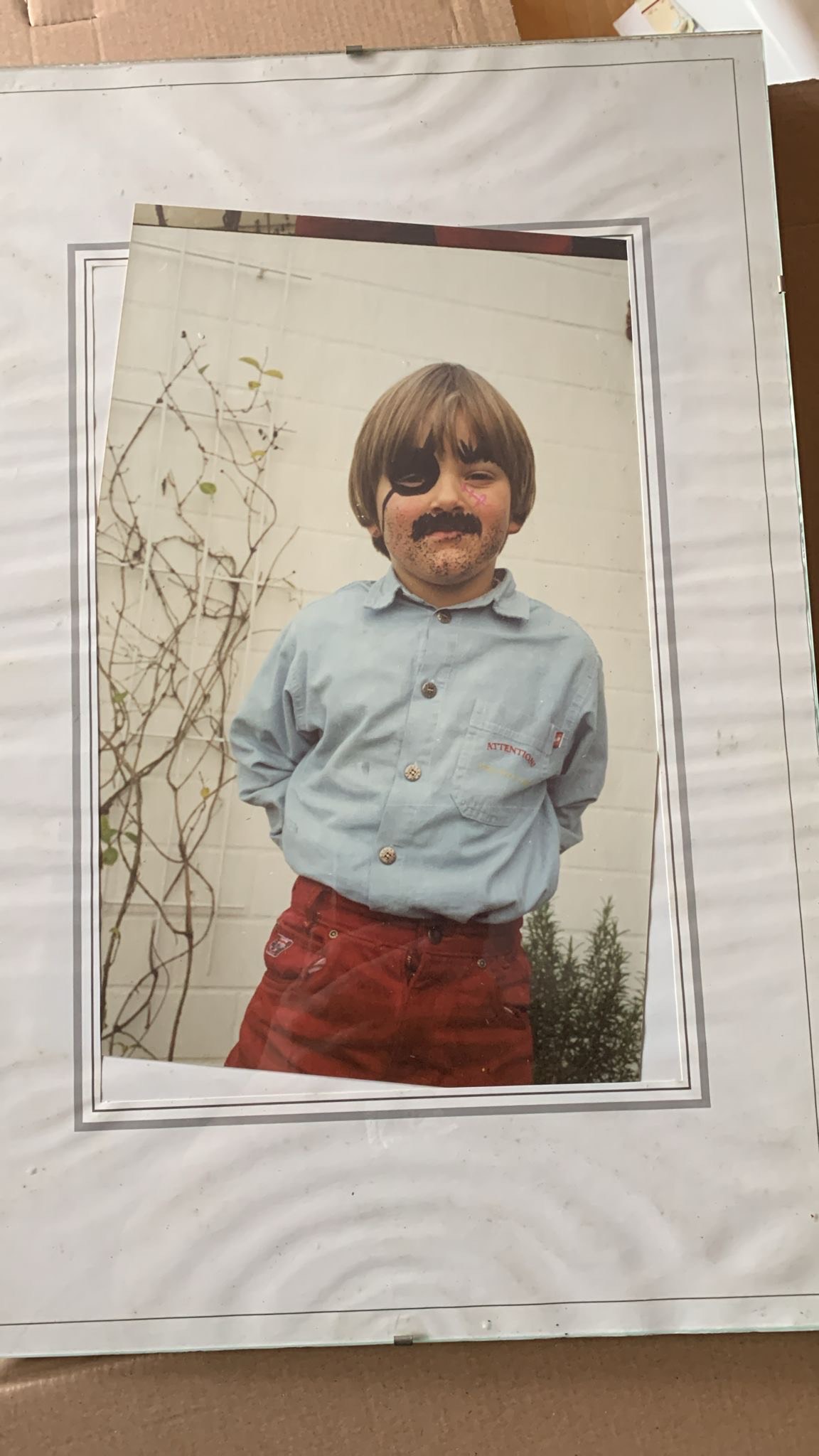 Musical Autobiographies | DJ Fucks Himself