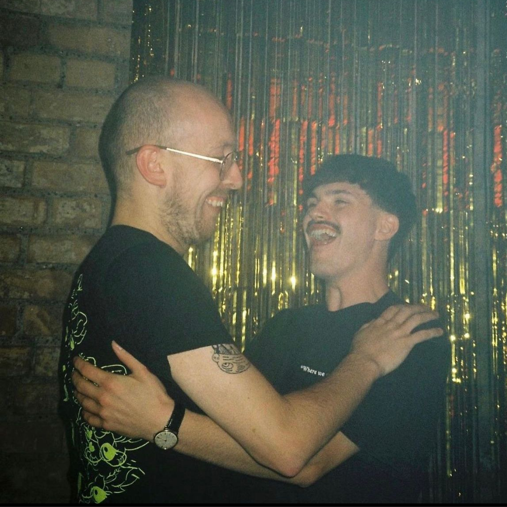 Cosy Crates Takeover | Bella Festa