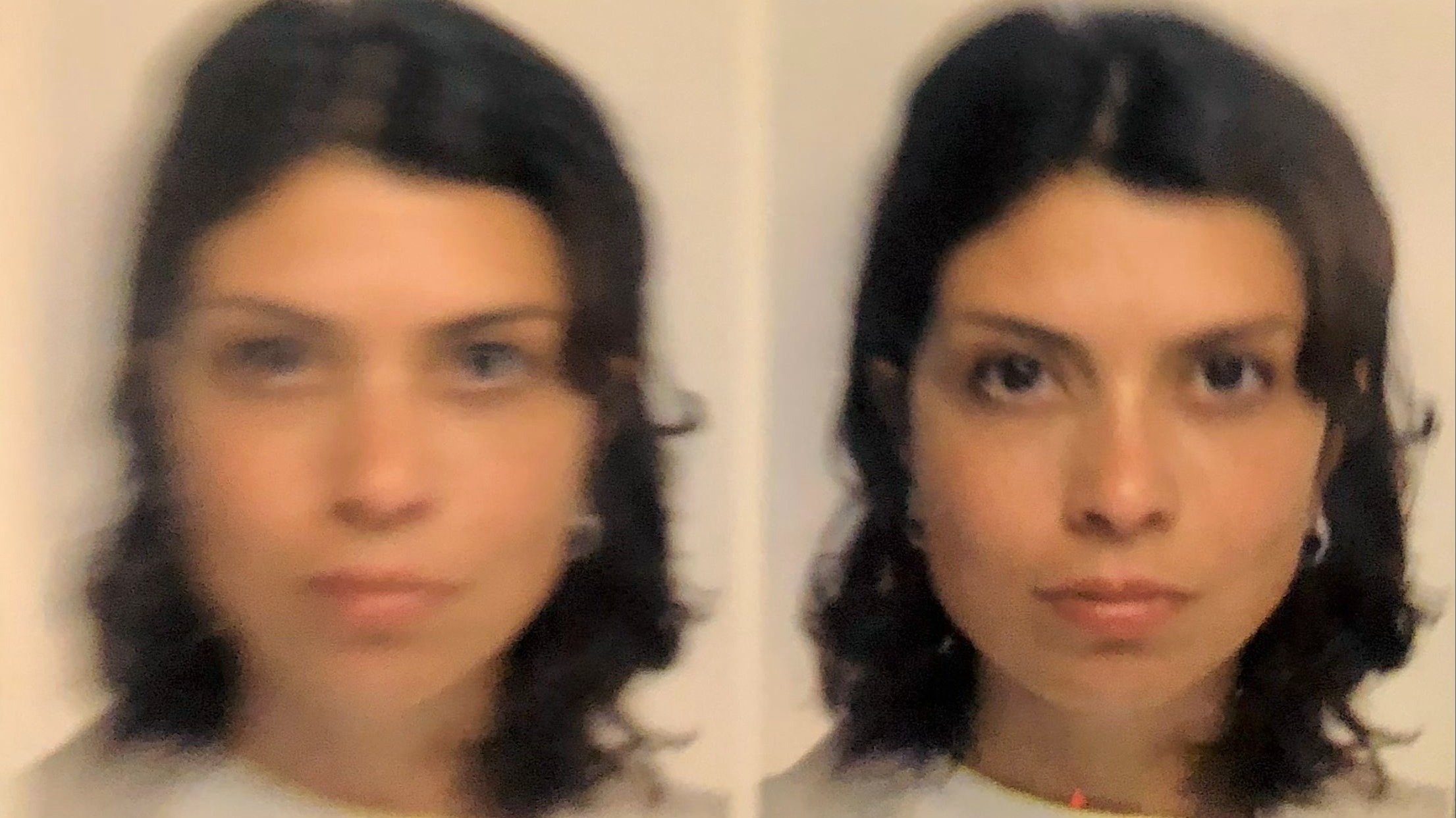 Looking for a flat | Irem Tanriverdi