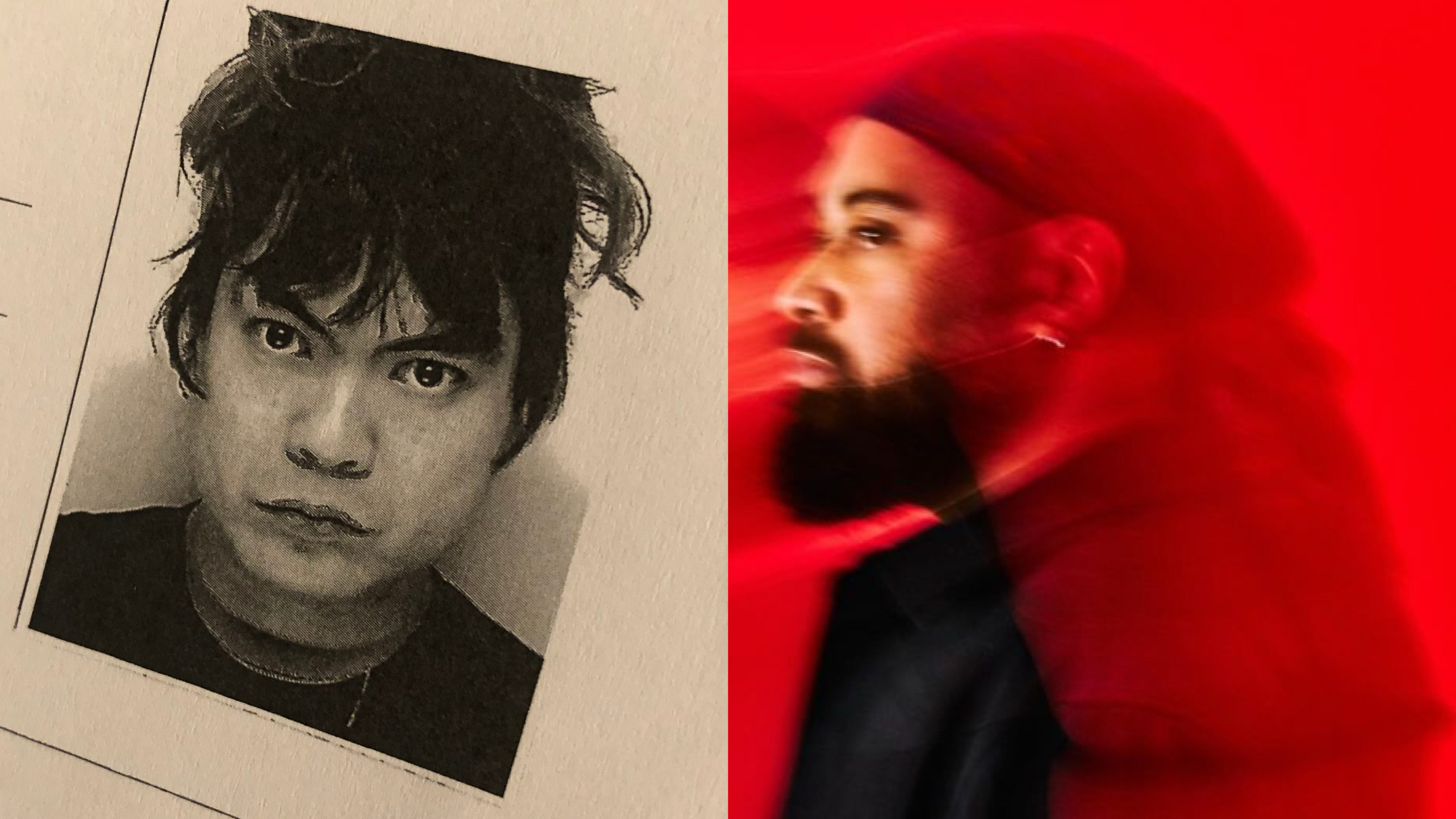 LOSER RODEO | Zeus Dupree & Noah Slee