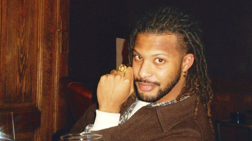 Seashell Resonance | Caesarr