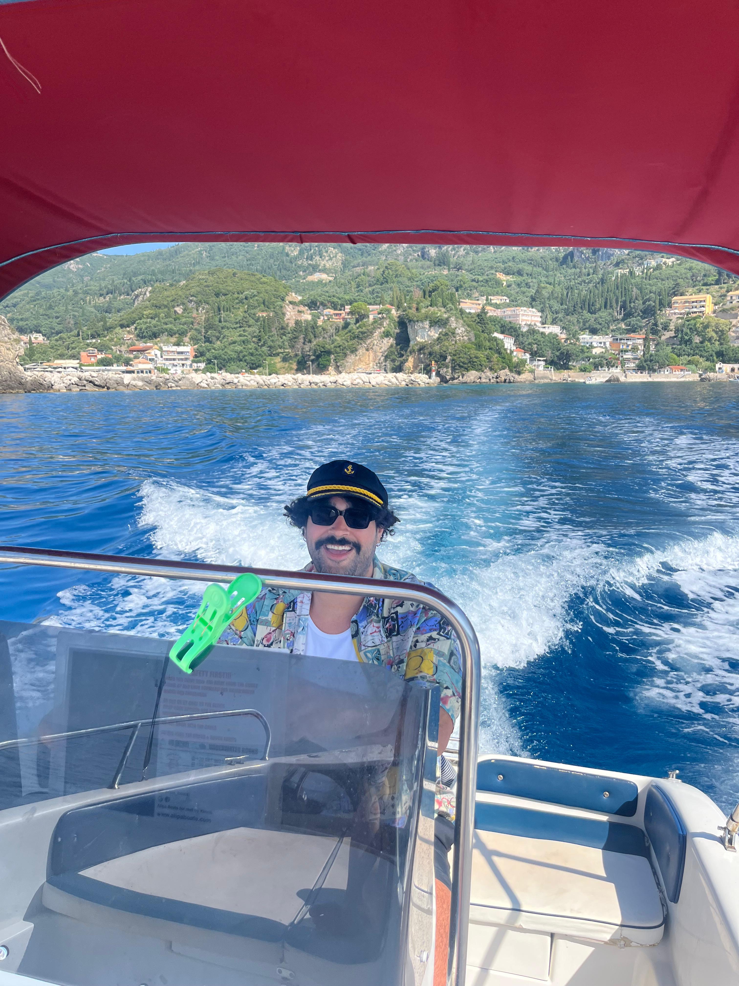 The Breakfast Show | moe., Another Pedro & Marine