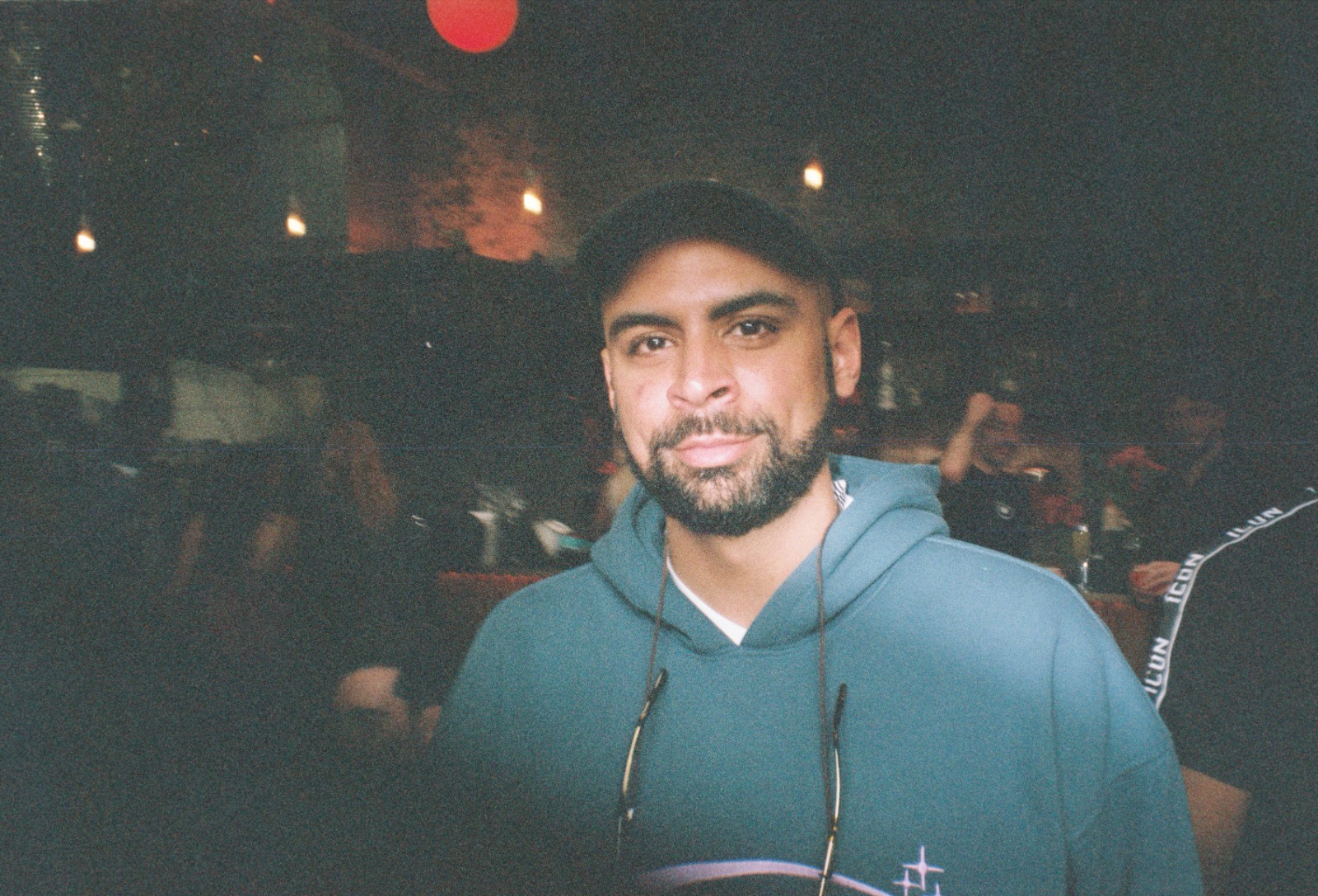 House of Highlife | Mandel