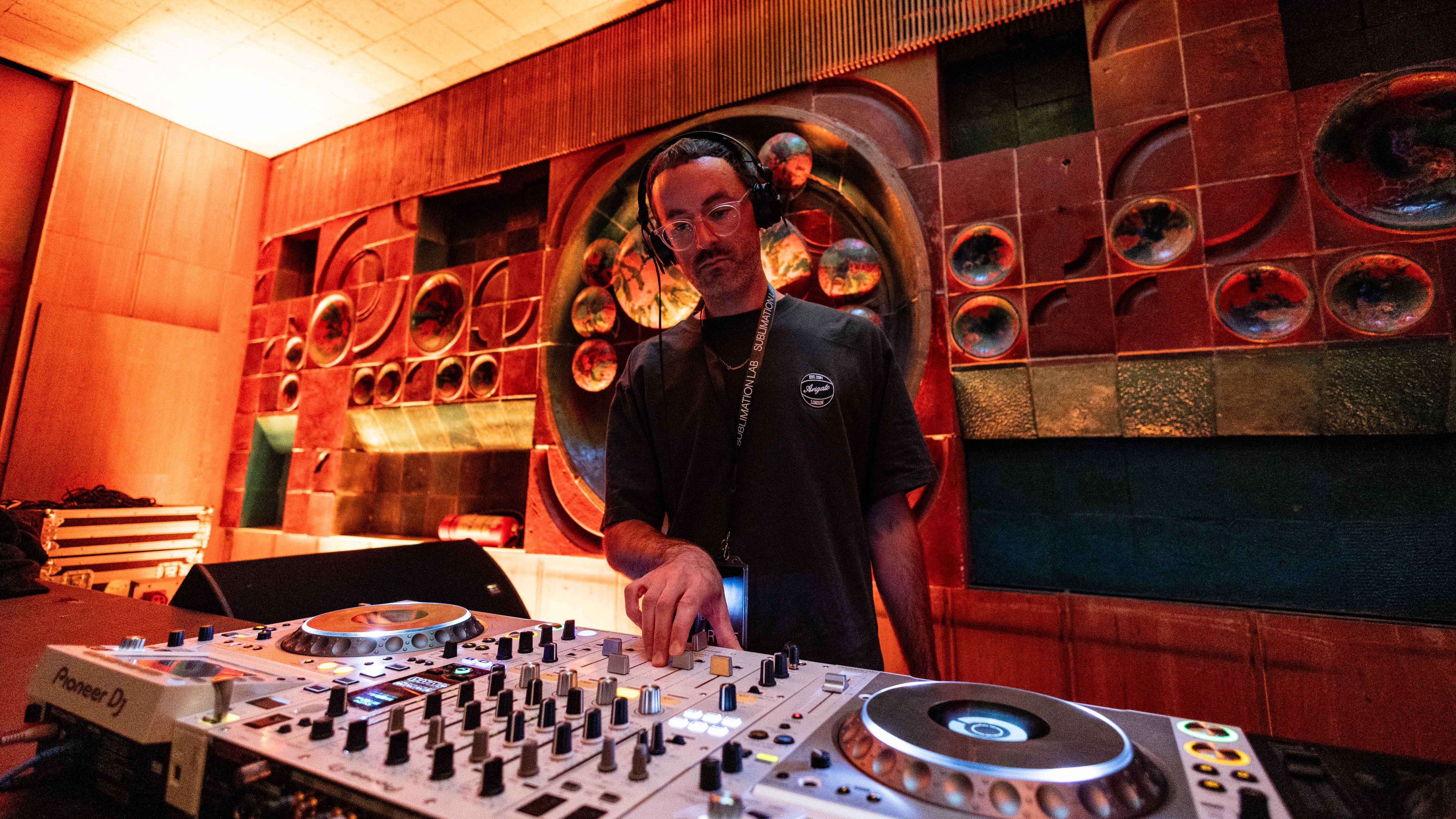 Live @ Sublimation Fest | No Plastic