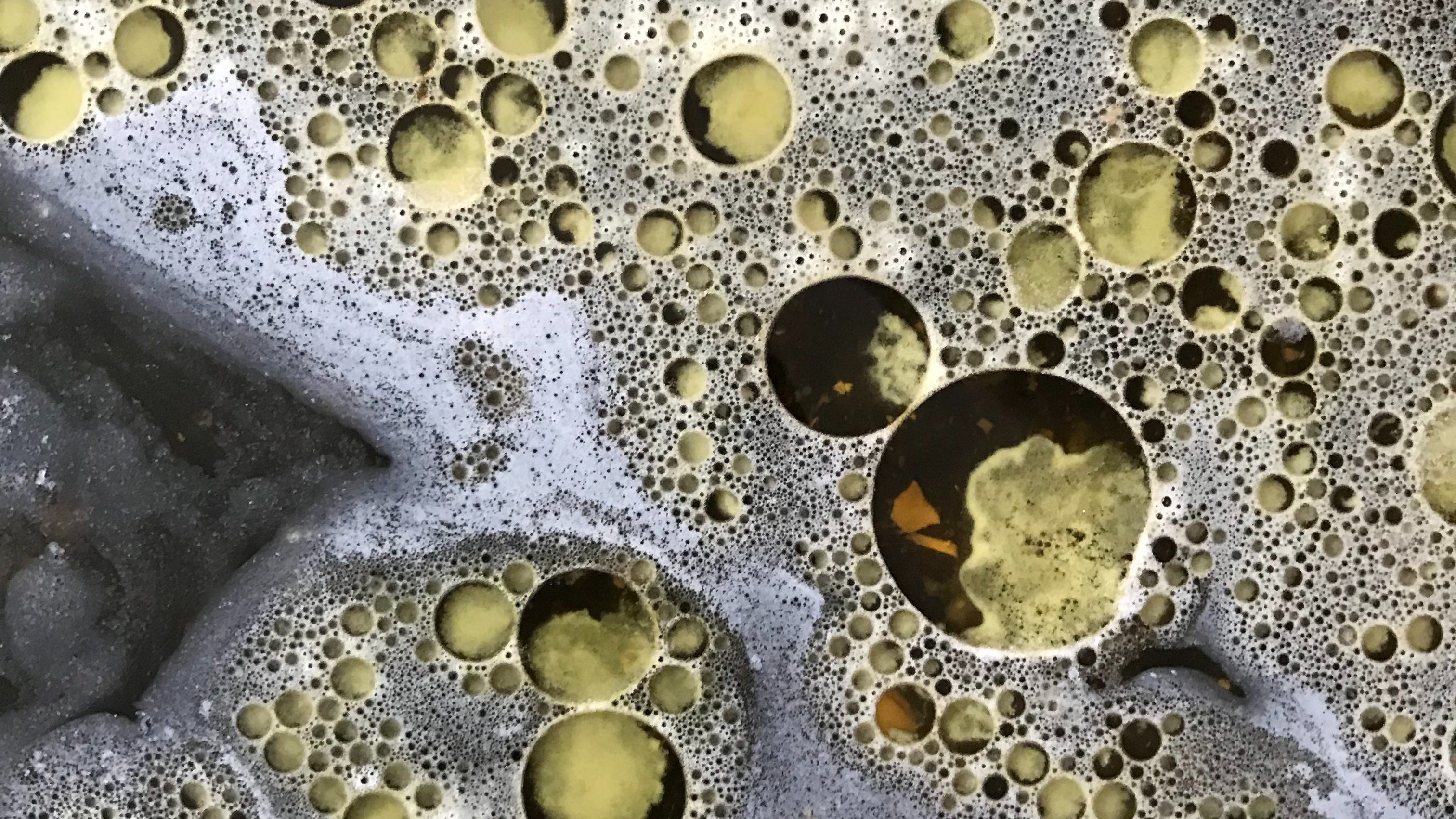 Nice Setting | Third Space