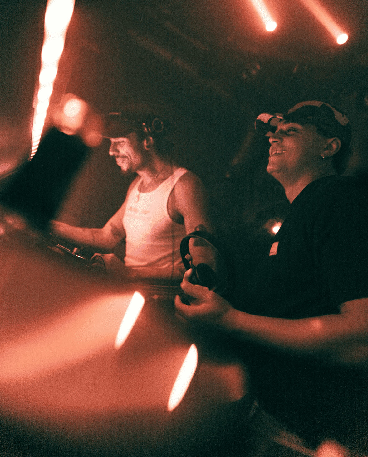 Our Society Radio  | DJ Westfa & Garnett 