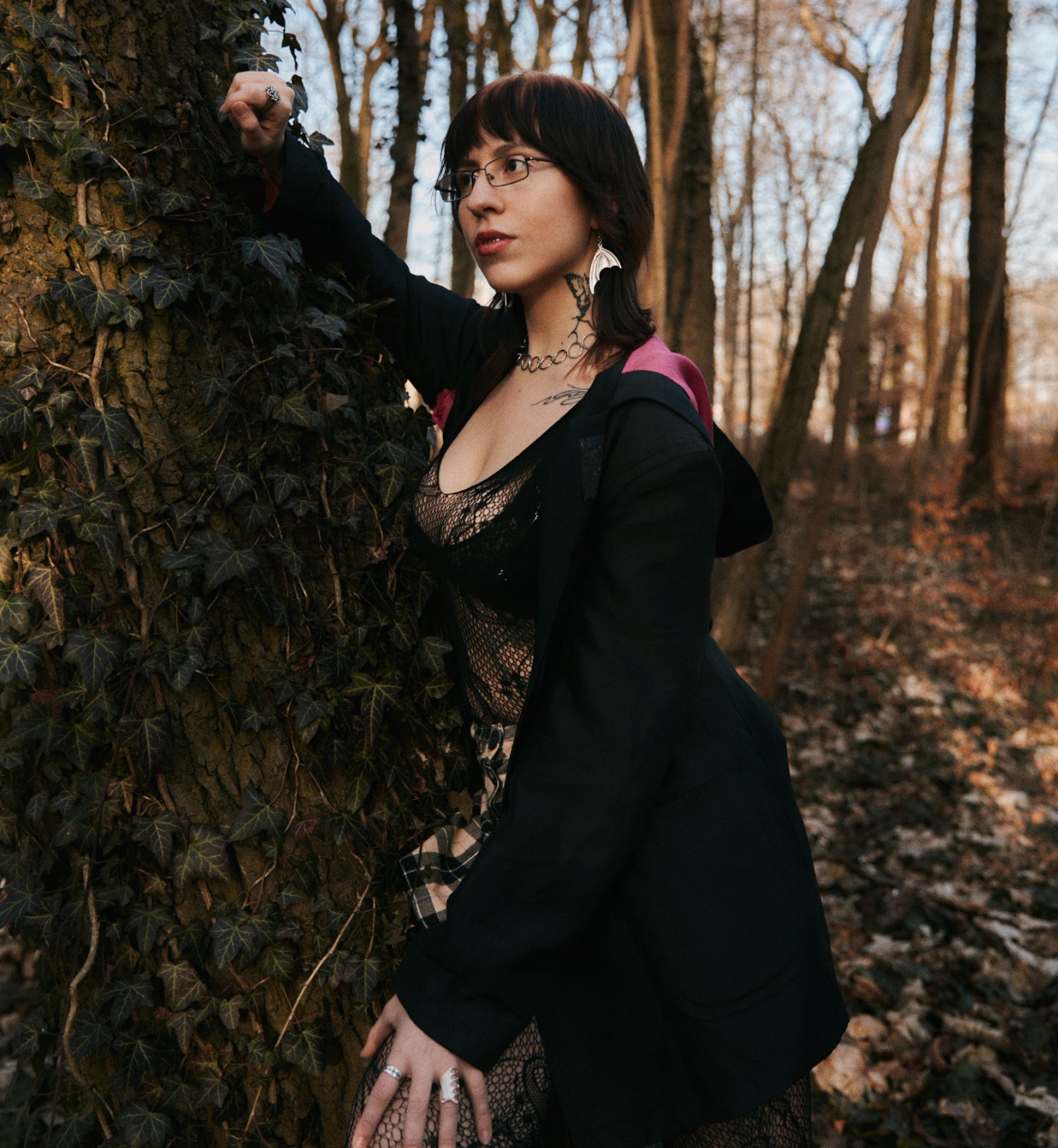 Epiphany Records Weekender | Morphena