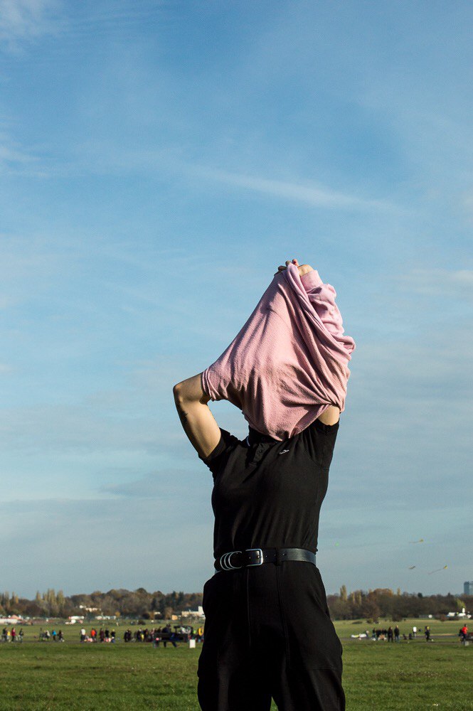 Tender Tokens | Claire