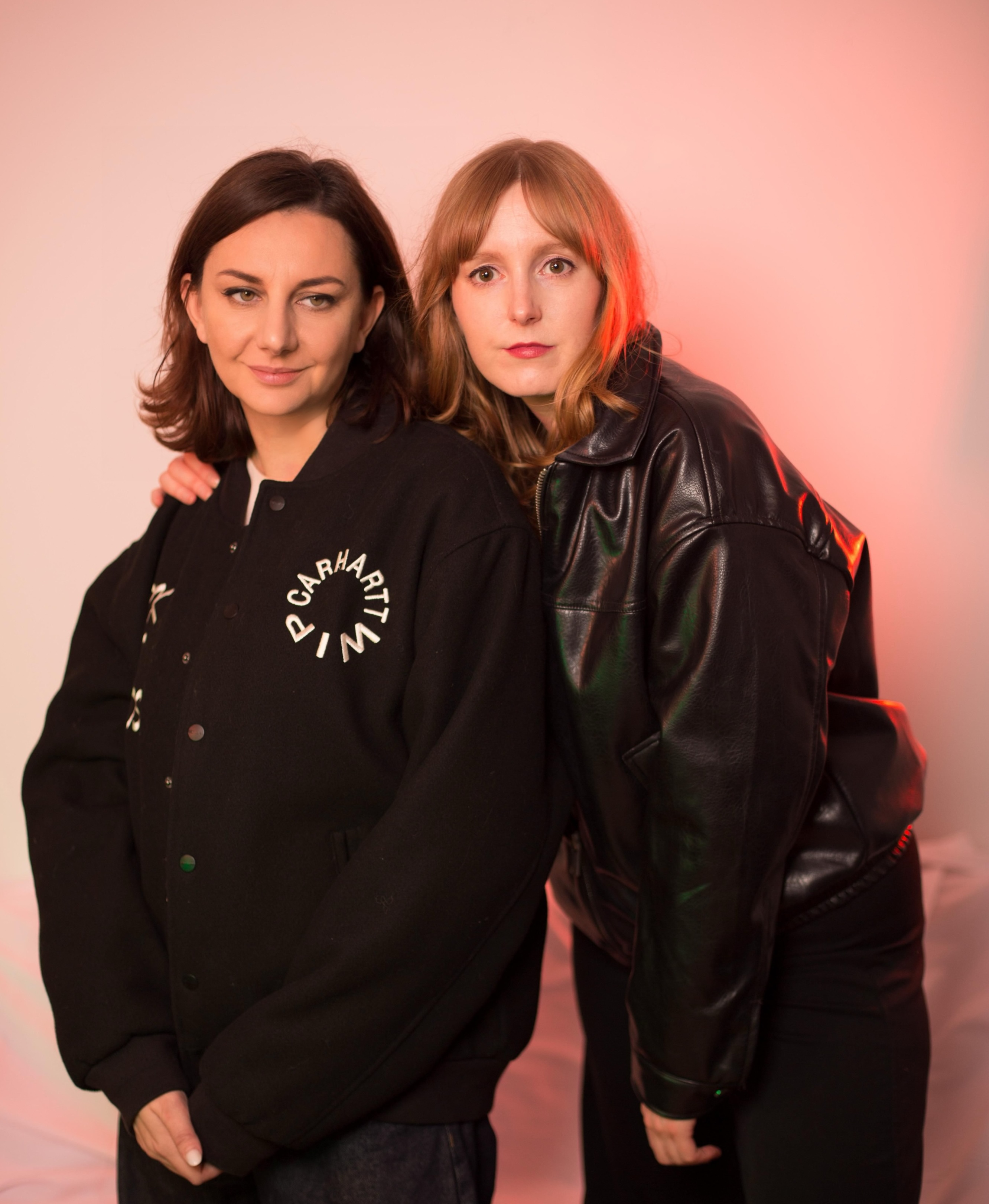 Flight Mode | Vio PRG & Sara Miller 