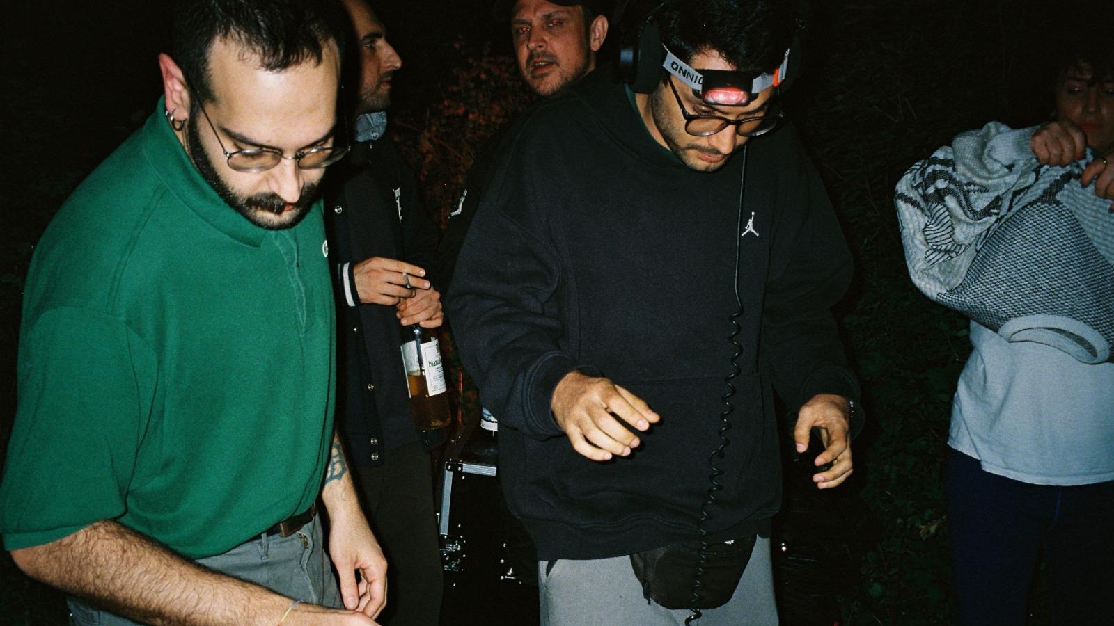 'One By One' Release Party | DJ Performance & DJ Mirket