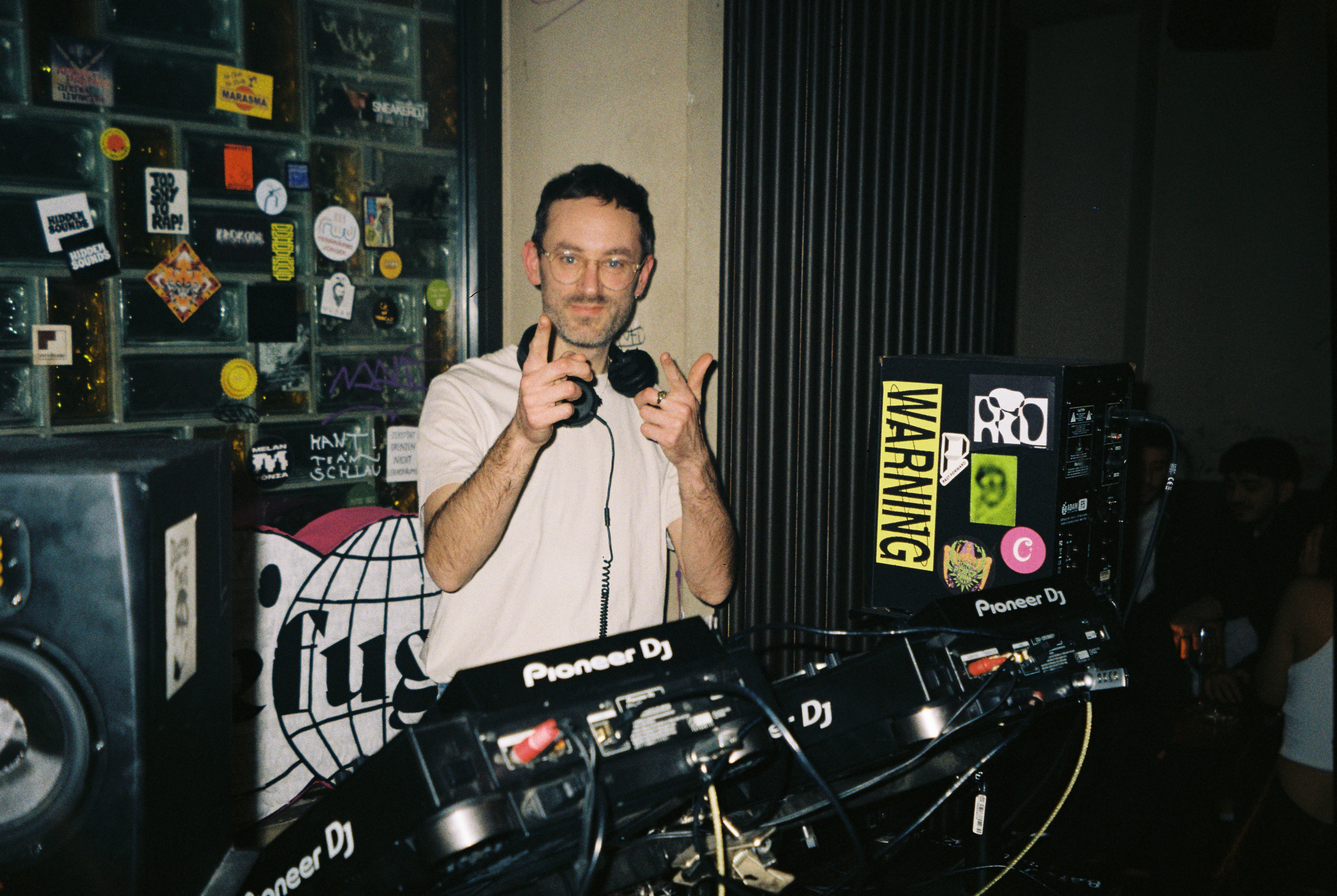 Bierbaum Jukebox | No Plastic