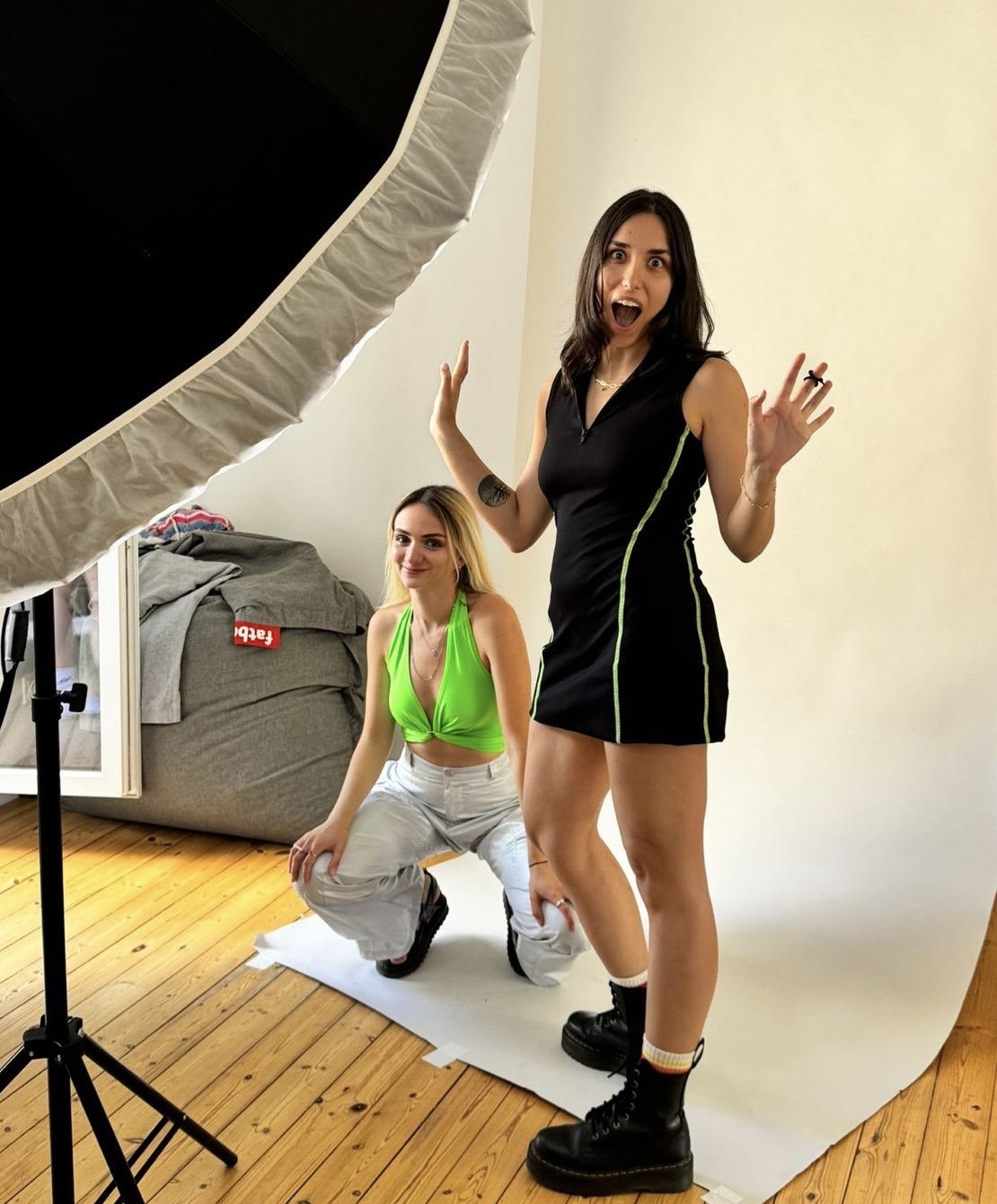 House of Her: FLINTA Artists Shaping the Sound | Concentio