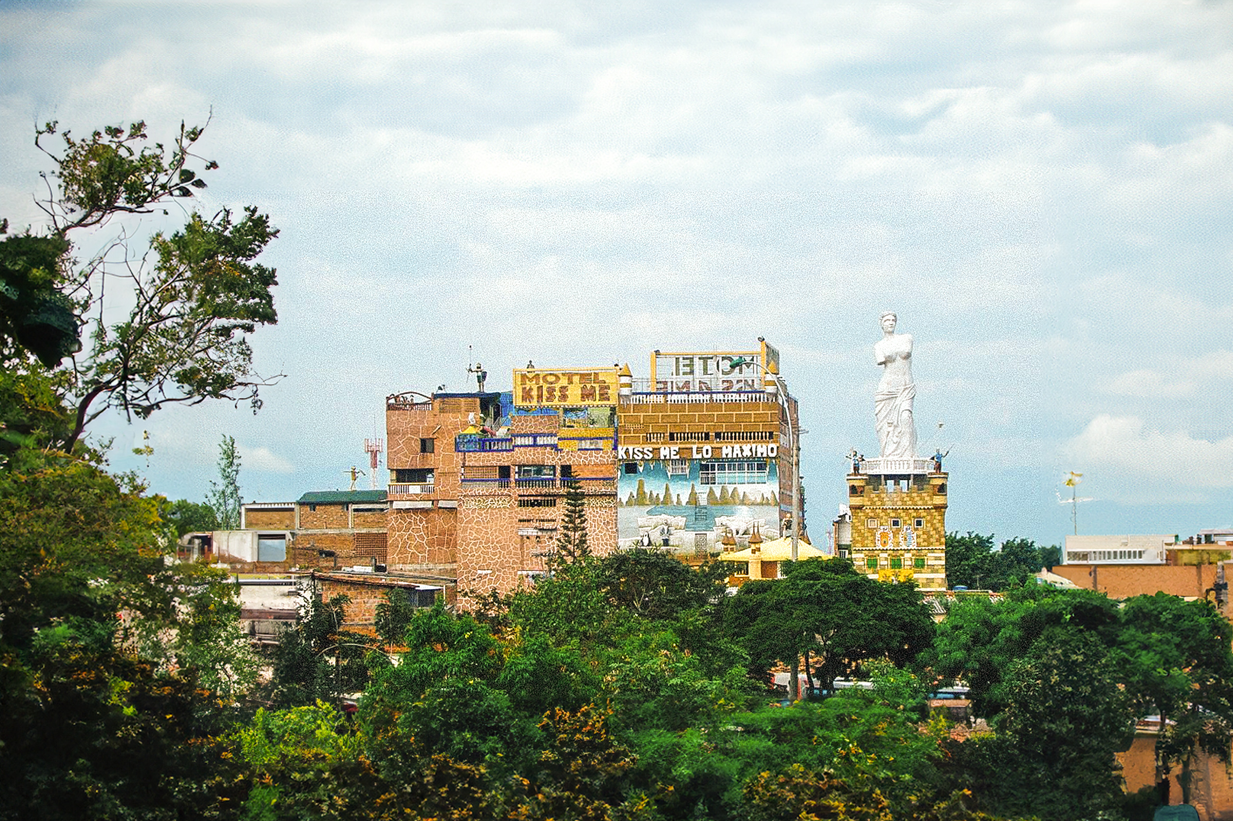 Miércoles de Salsa | Necios