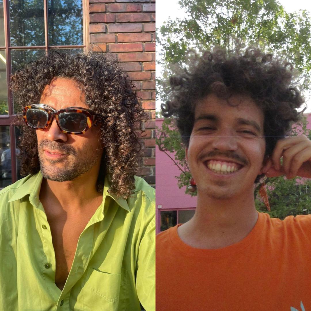 Mahia: Maghrebi Jazz | YOUN3S & Najib Abidi