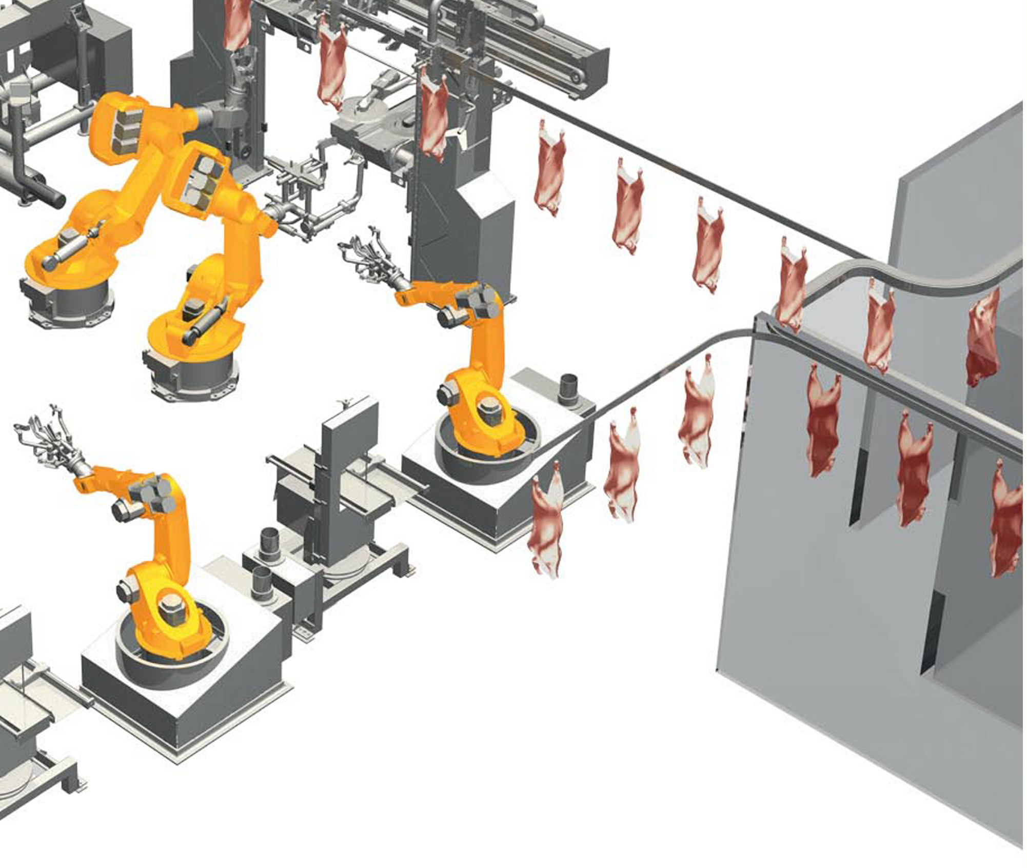 Labour Automation | Radio Radio Radio