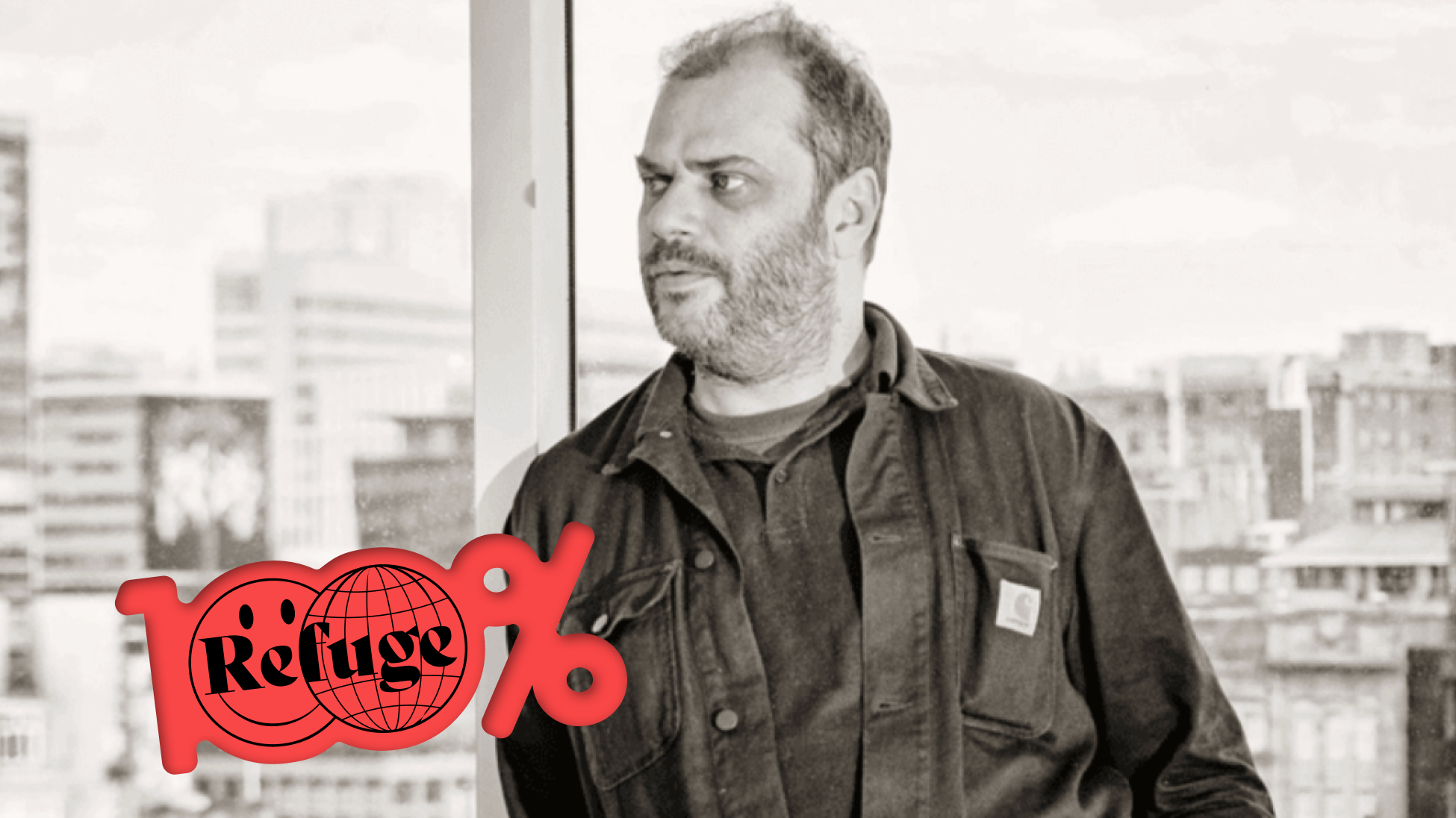 100% JD Twitch | John Loveless 