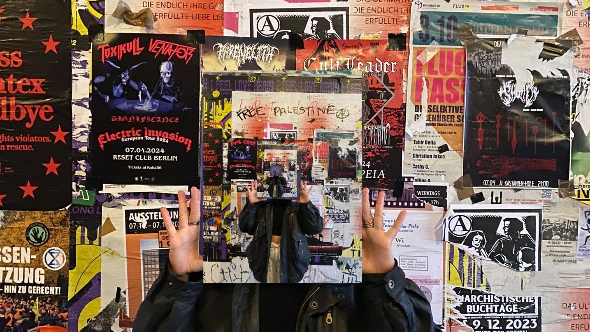 May Day Manifesto | Meriem Sdiri