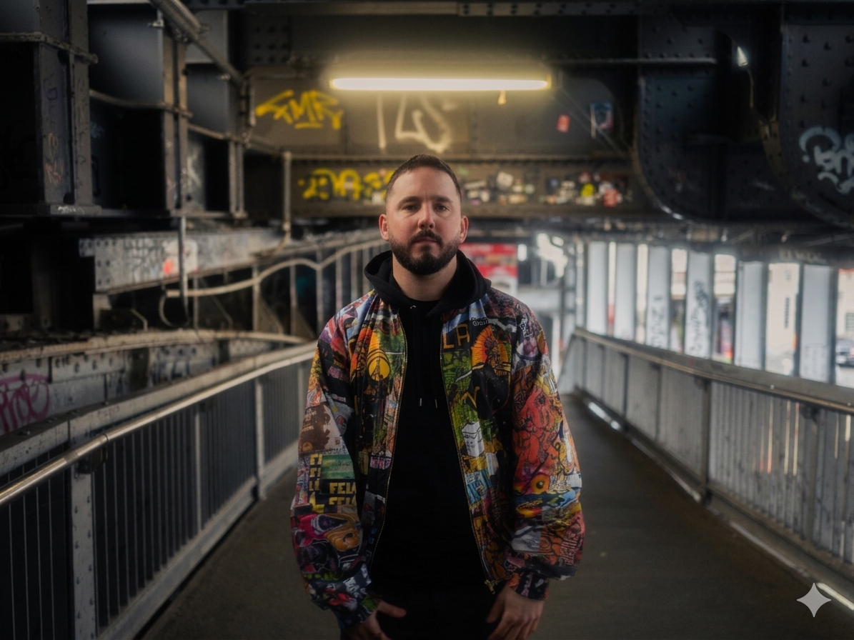 Creative Auslander*innen | İdil Şerifoğlu & Àbáse