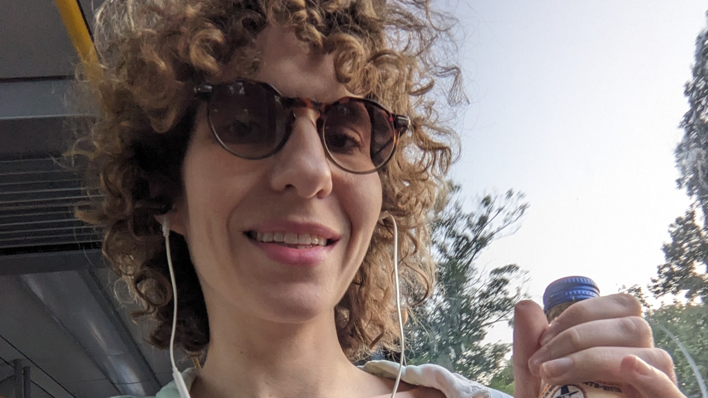 The Breakfast Show | Nadia Wise