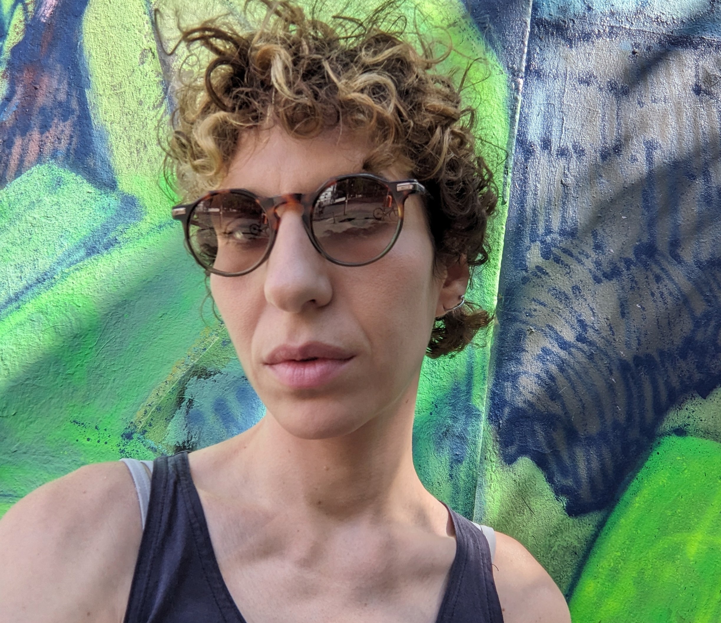 The Breakfast Show | Nadia Wise