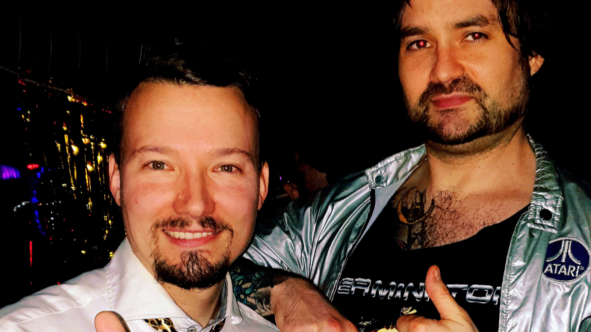 Discovery Channel | Audio Vacanze