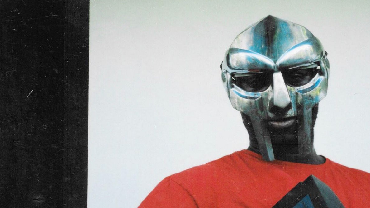 100% MF DOOM | Aver