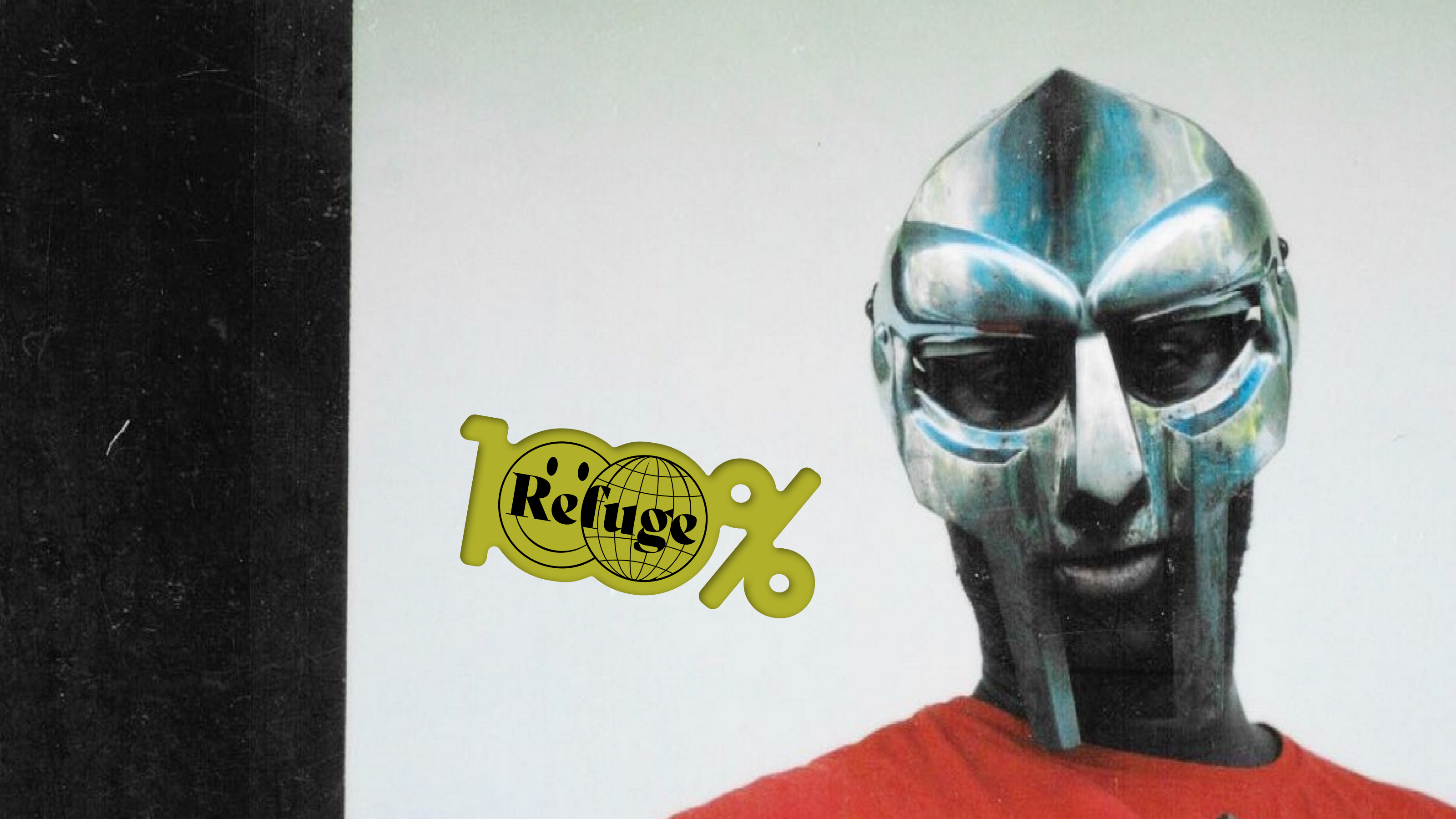100% MF DOOM | Aver