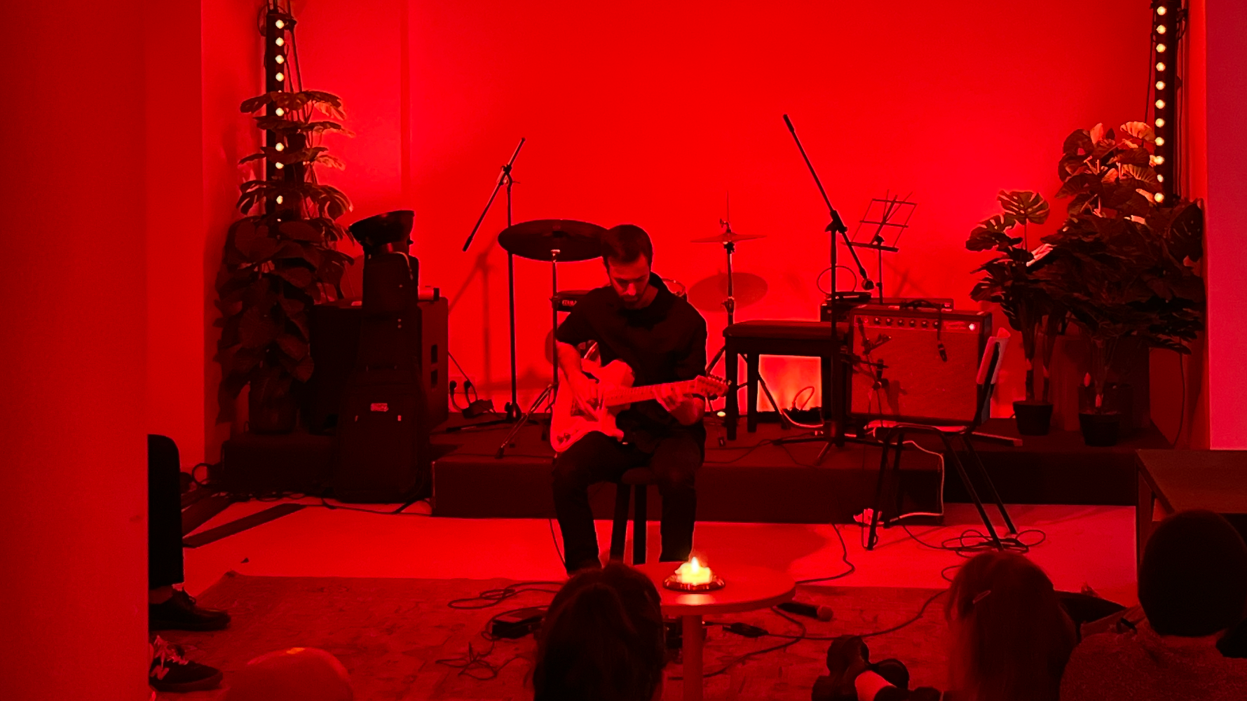 An evening of Jazz | Tal Yadin