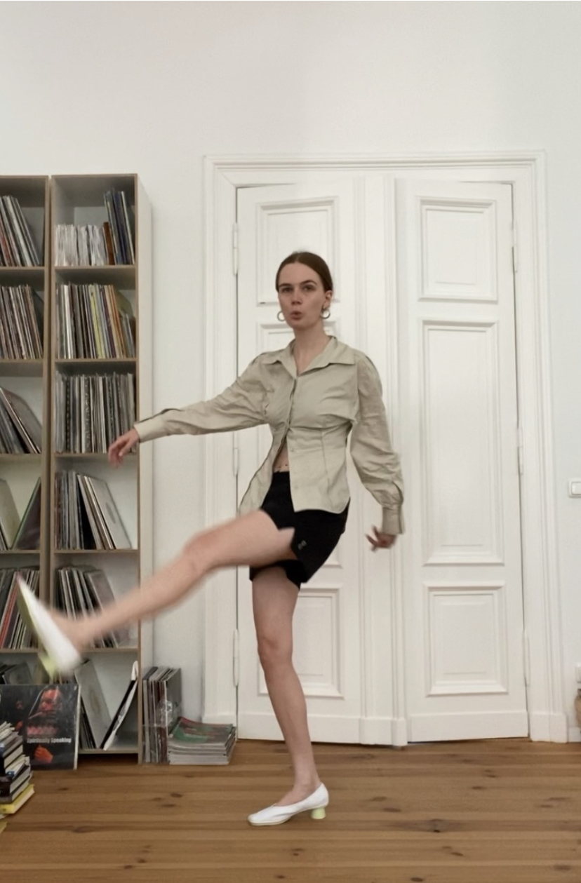 Ordinary Wednesday | miszo