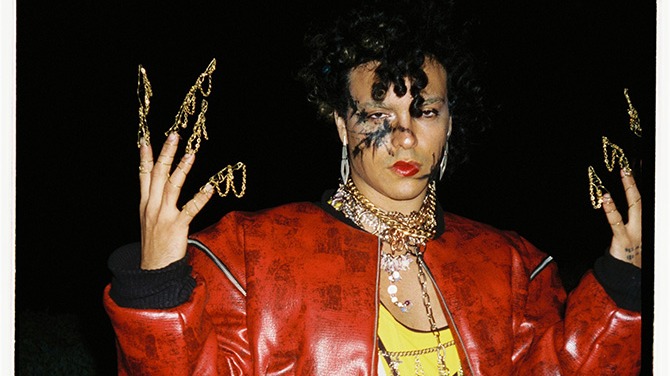 Fiestuki x Madre | Gadutra