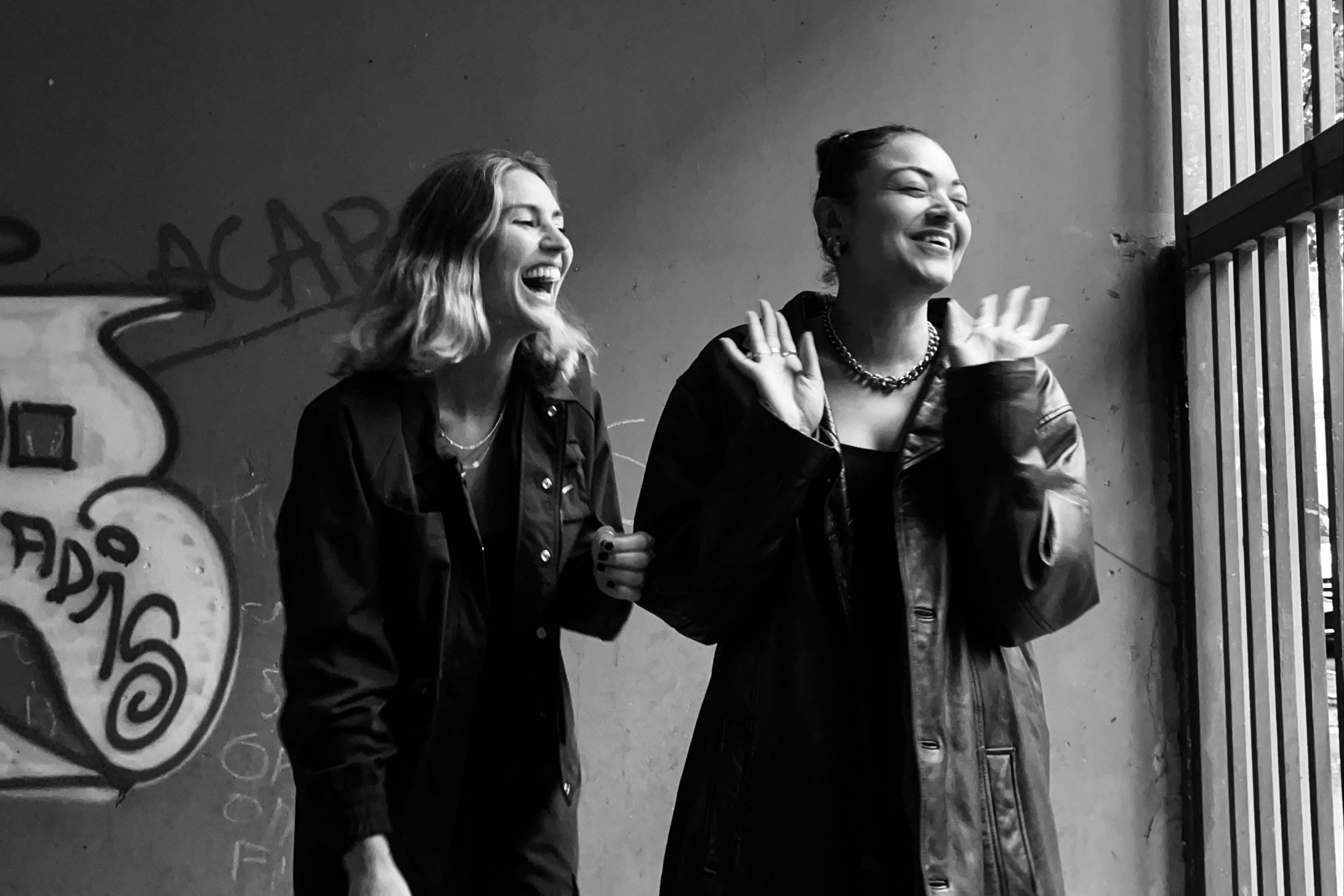 Pace Shift | Gaby D & SONKO