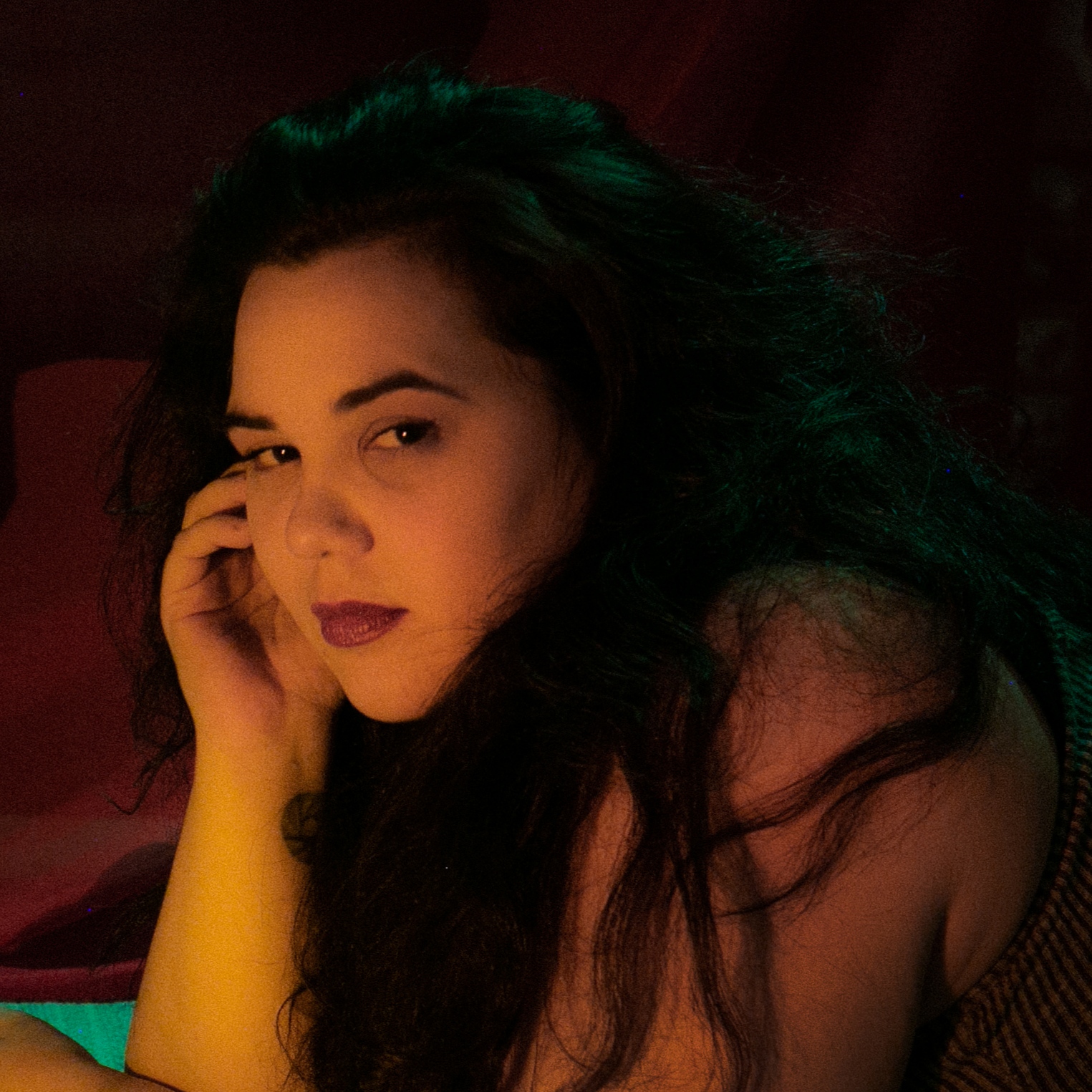 SG: Lovers Rock & UK Street Soul  | TRU:L