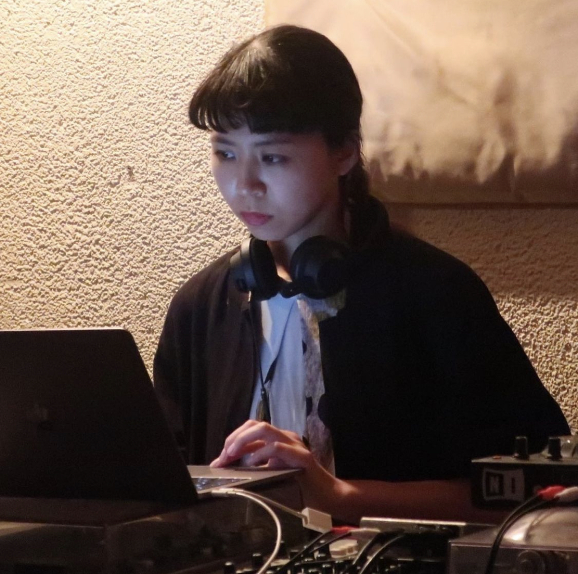 Ambient Sleepers | iwamaki