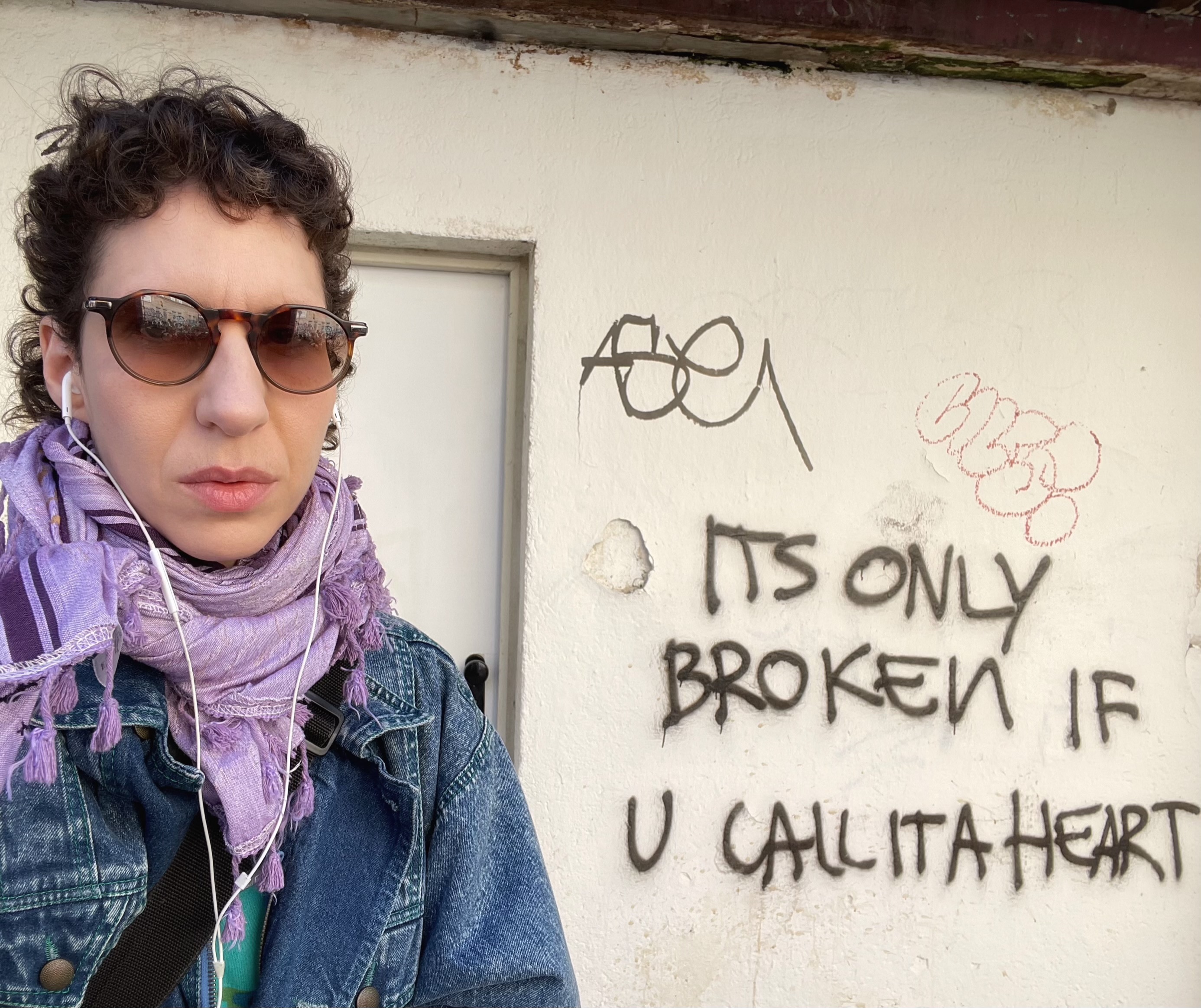 The Breakfast Show | Nadia Wise