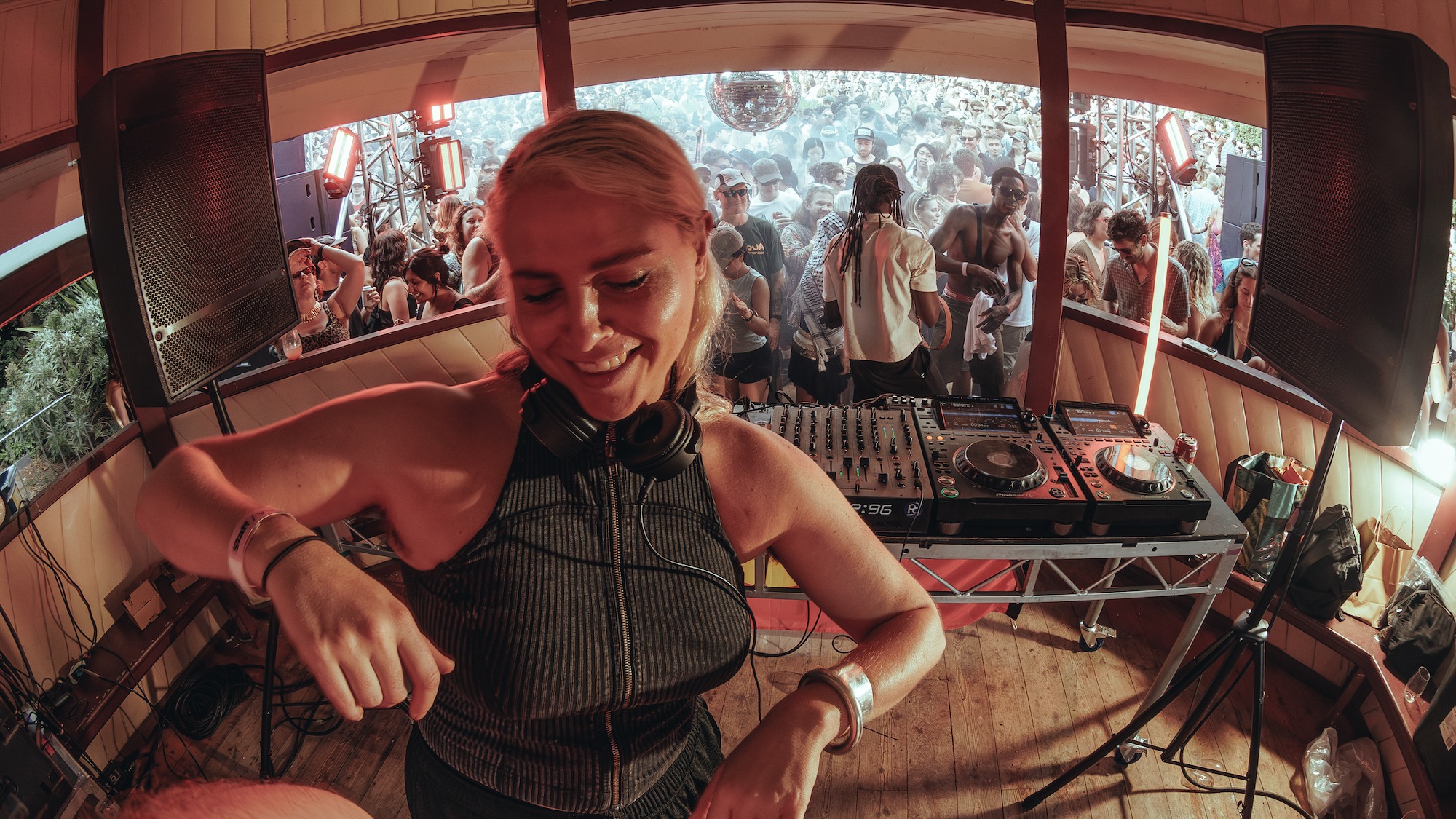 Big Saldo's Chunkers | Sally C