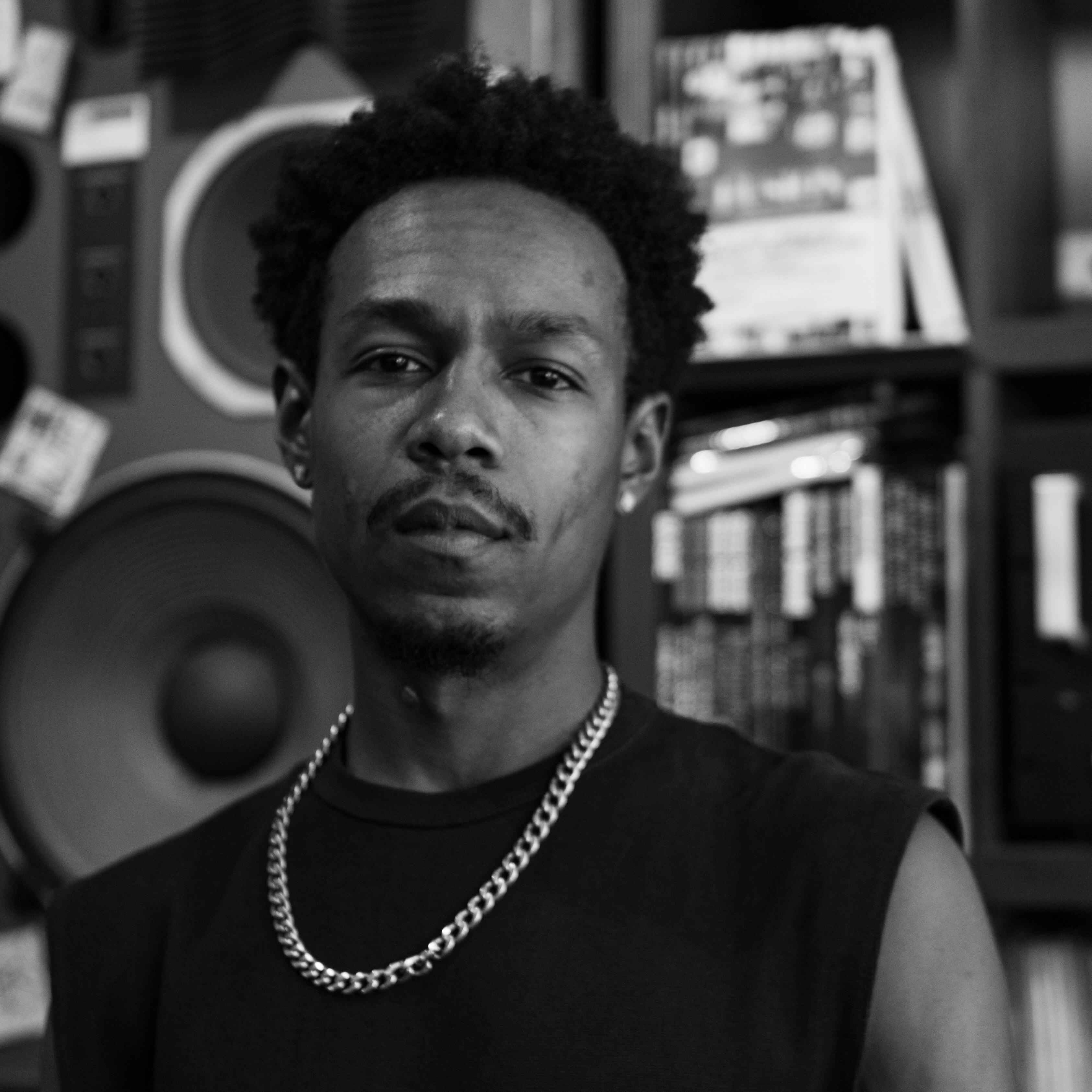 BLACK SOUND ARTIST INDEX | Tru