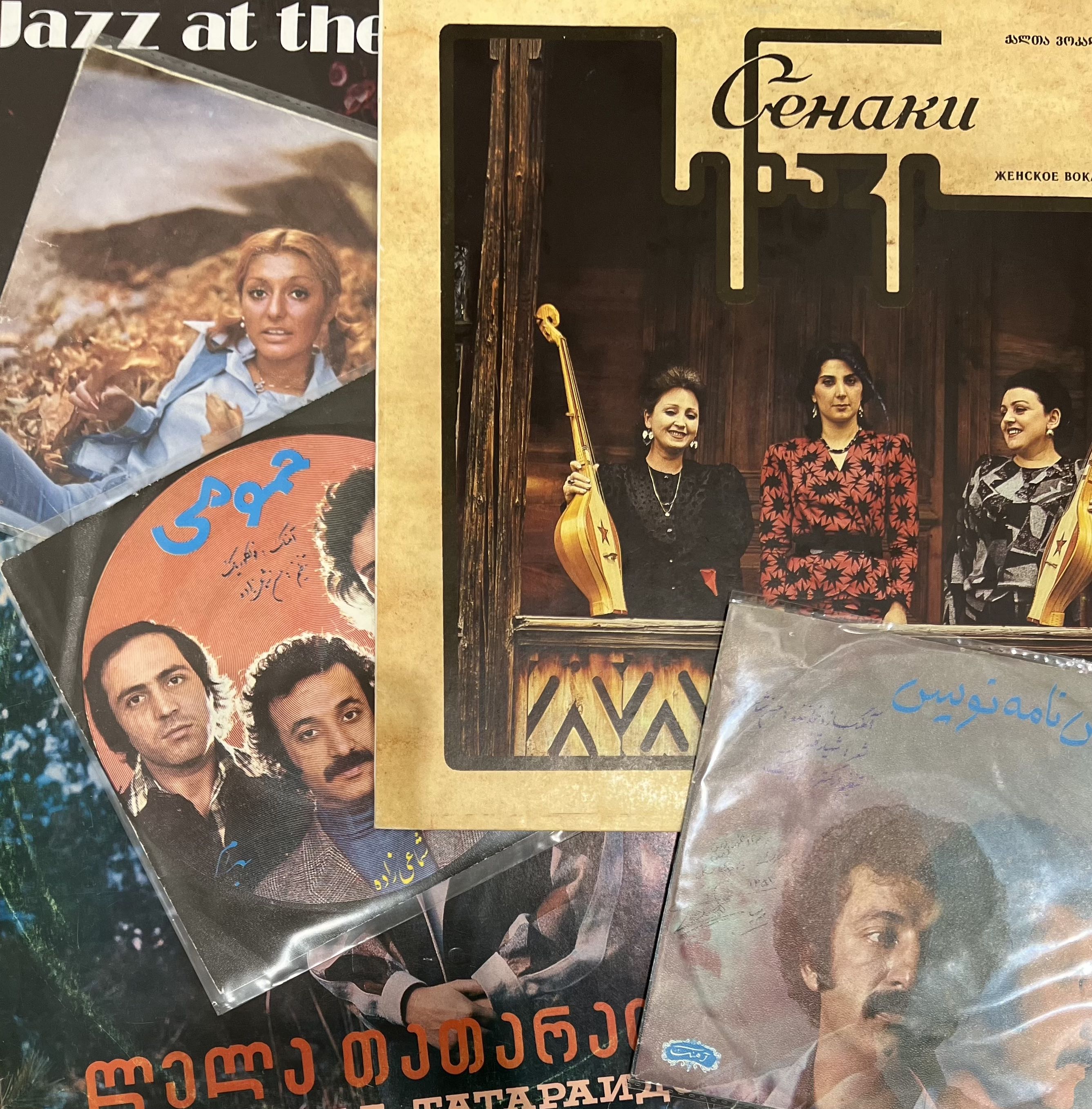 Natural Selection | Zurkin