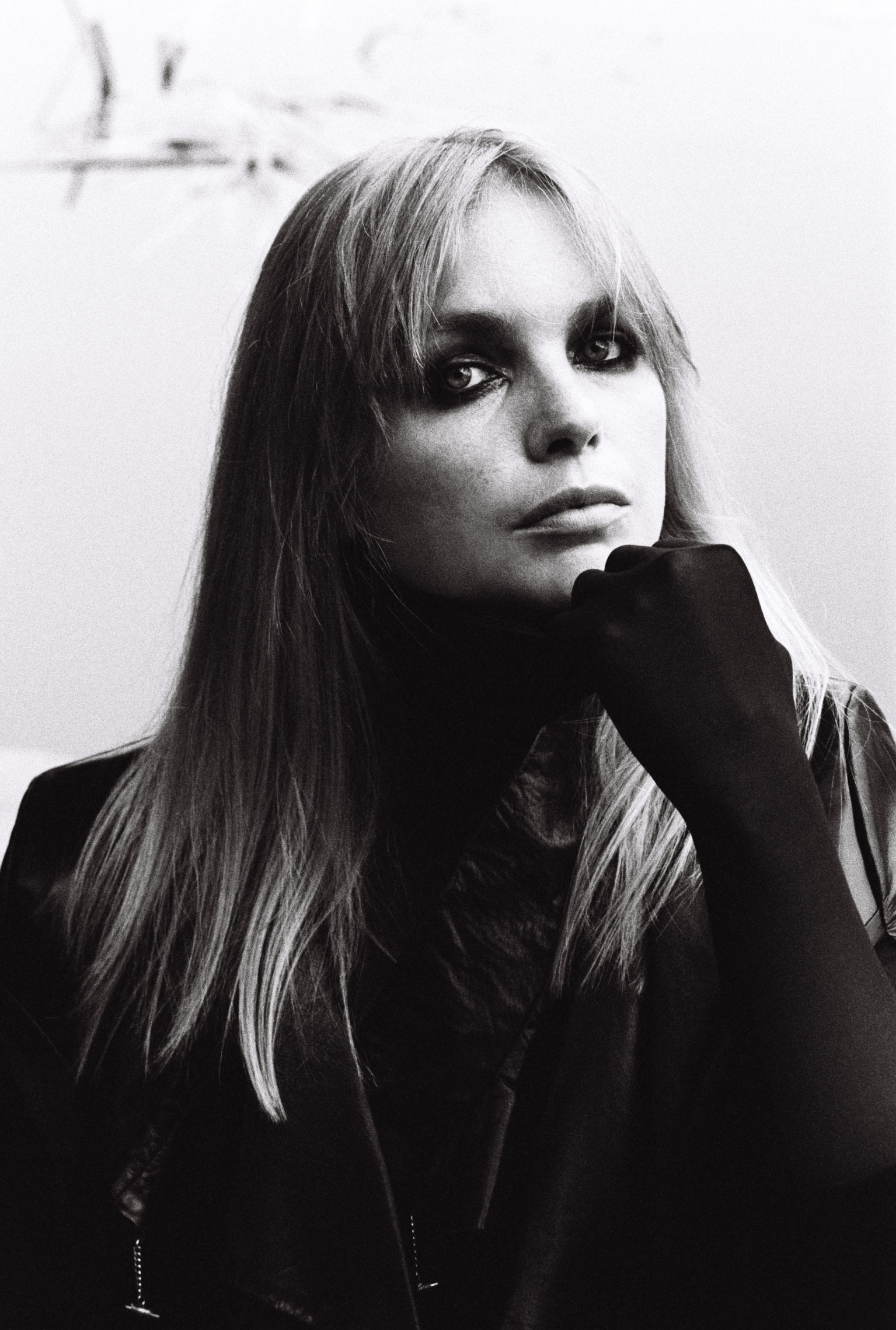 Face The Music | Alex Ives