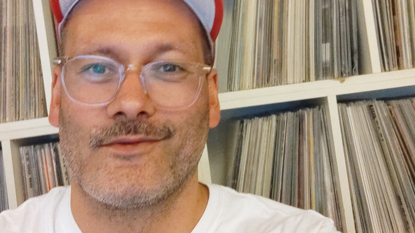 OYE Records Favourites | Kava