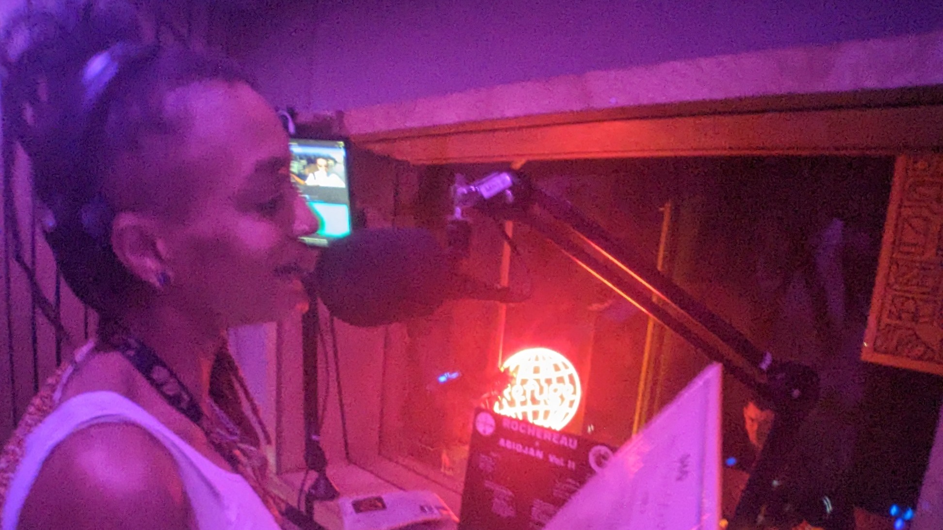 KILLA Airlines ✈ AFR Backspin | KILLA