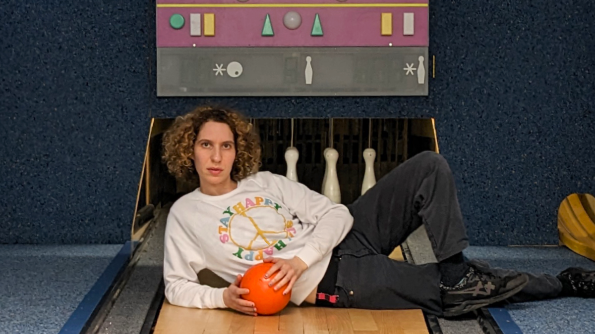 Stupid Fresh: Smooth Edition | Nadia Wise 