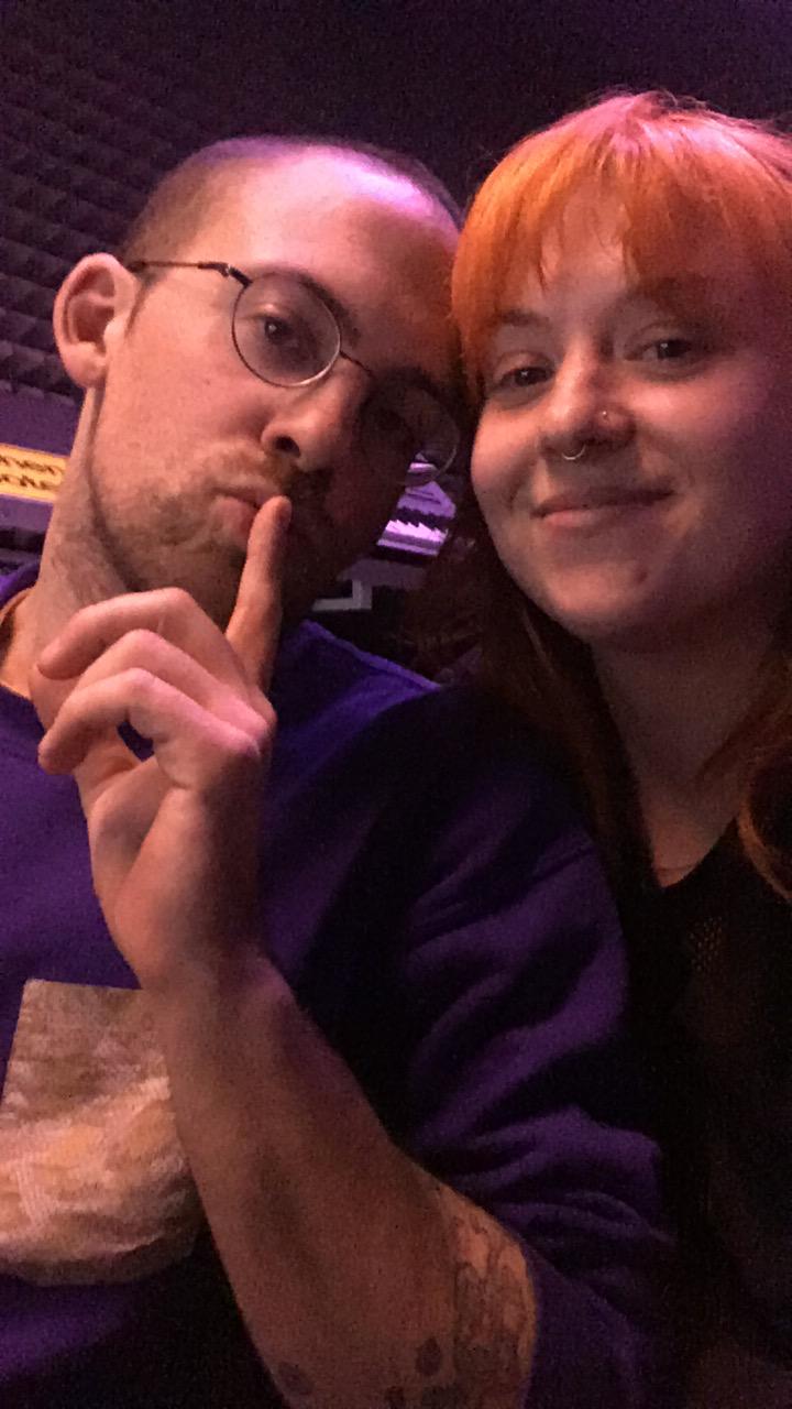 What’s in the bag?  | DJ NORTHERN & Escap Verte