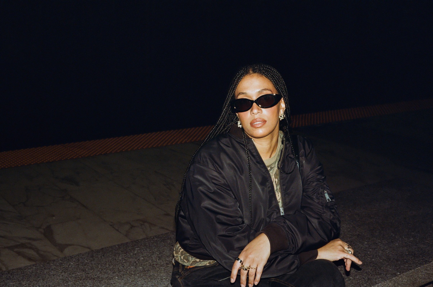 B2B Day: I GOT WORK IN THE MORNING | NanaBcool & Nissa Carrington